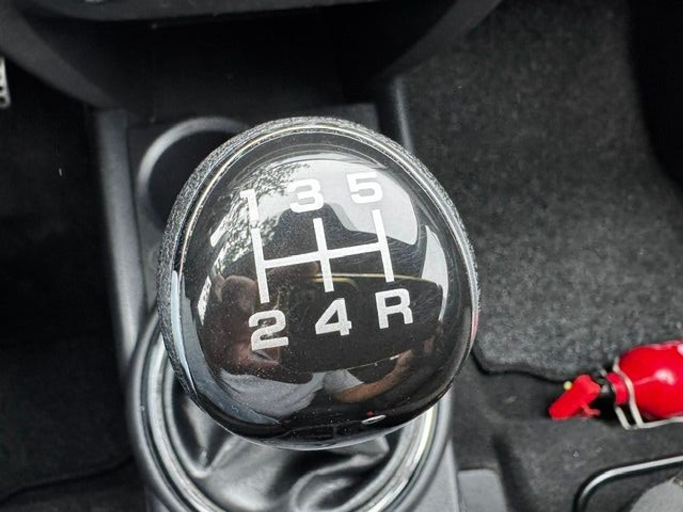 Foto van Mitsubishi Mitsubishi Asx