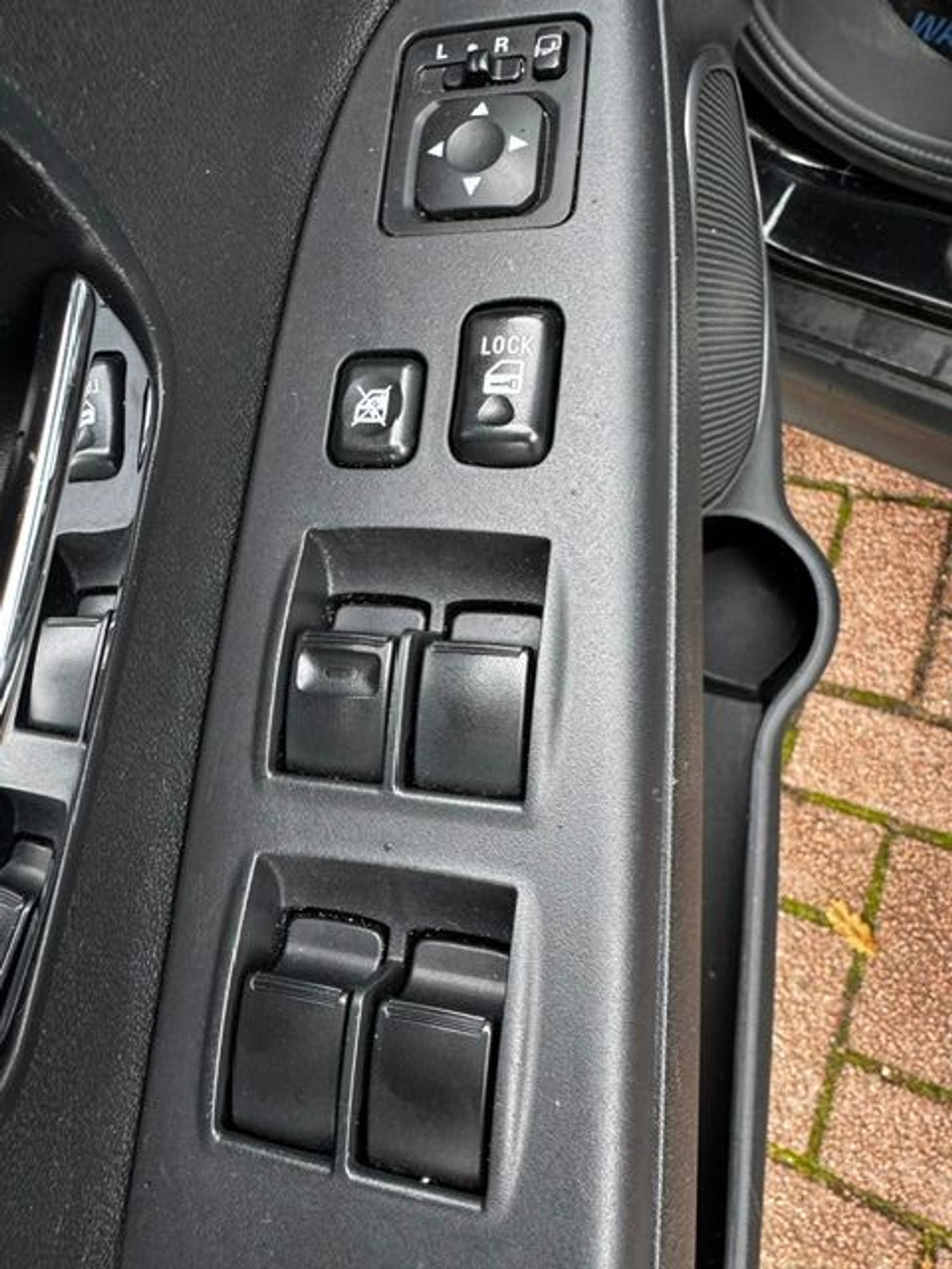Foto van Mitsubishi Mitsubishi Asx