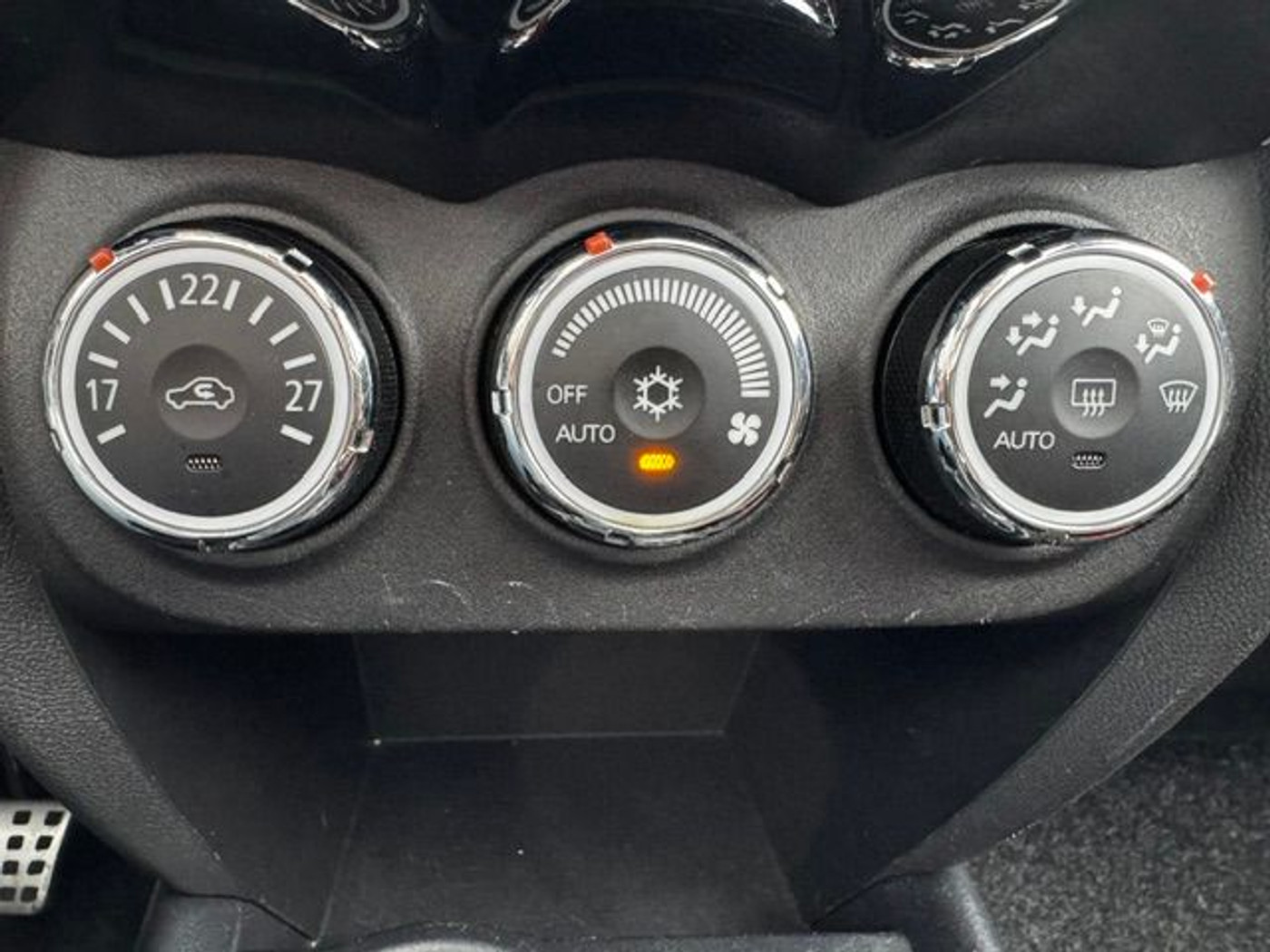 Foto van Mitsubishi Mitsubishi Asx