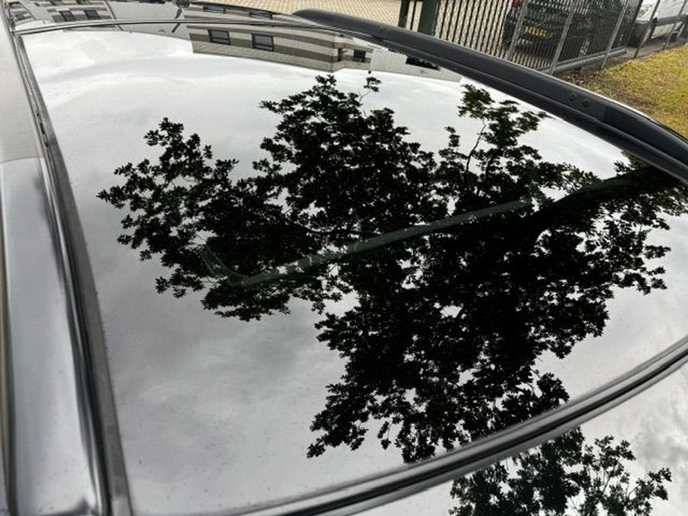 Foto van Mitsubishi Mitsubishi Asx