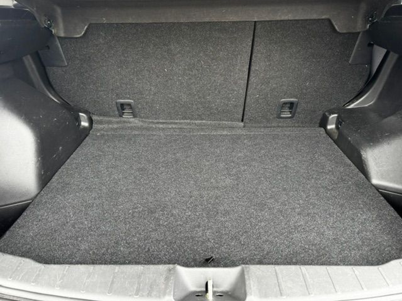 Foto van Mitsubishi Mitsubishi Asx