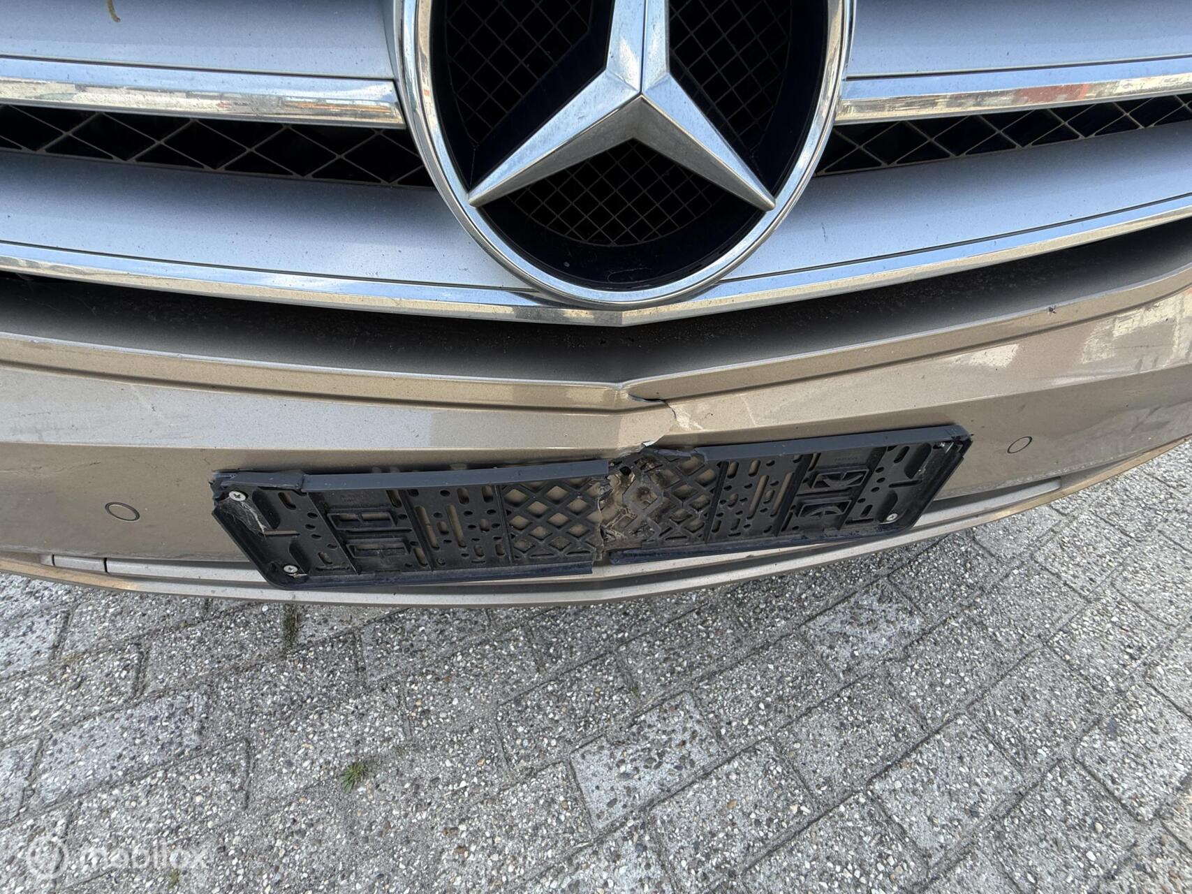 Foto van Mercedes-Benz Vito