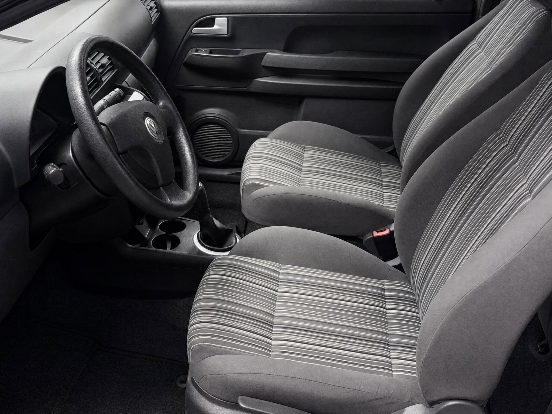 Foto van Volkswagen Fox