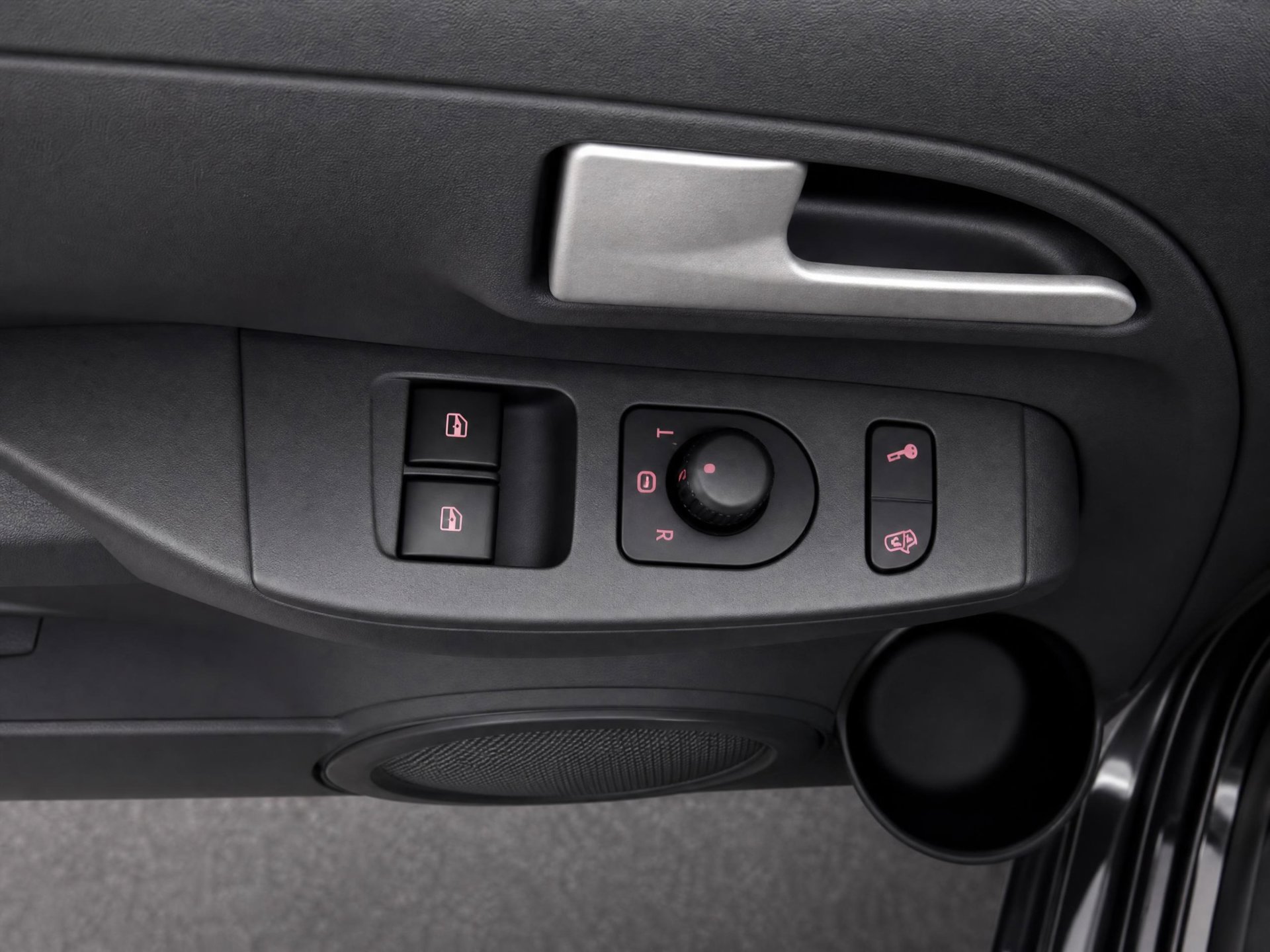 Foto van Volkswagen Fox