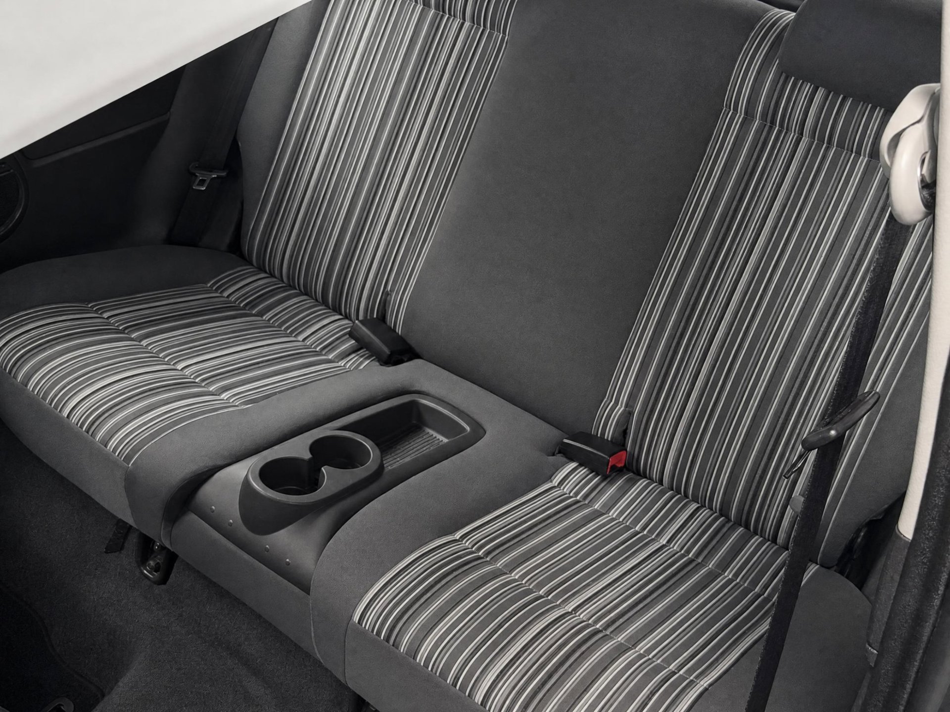 Foto van Volkswagen Fox