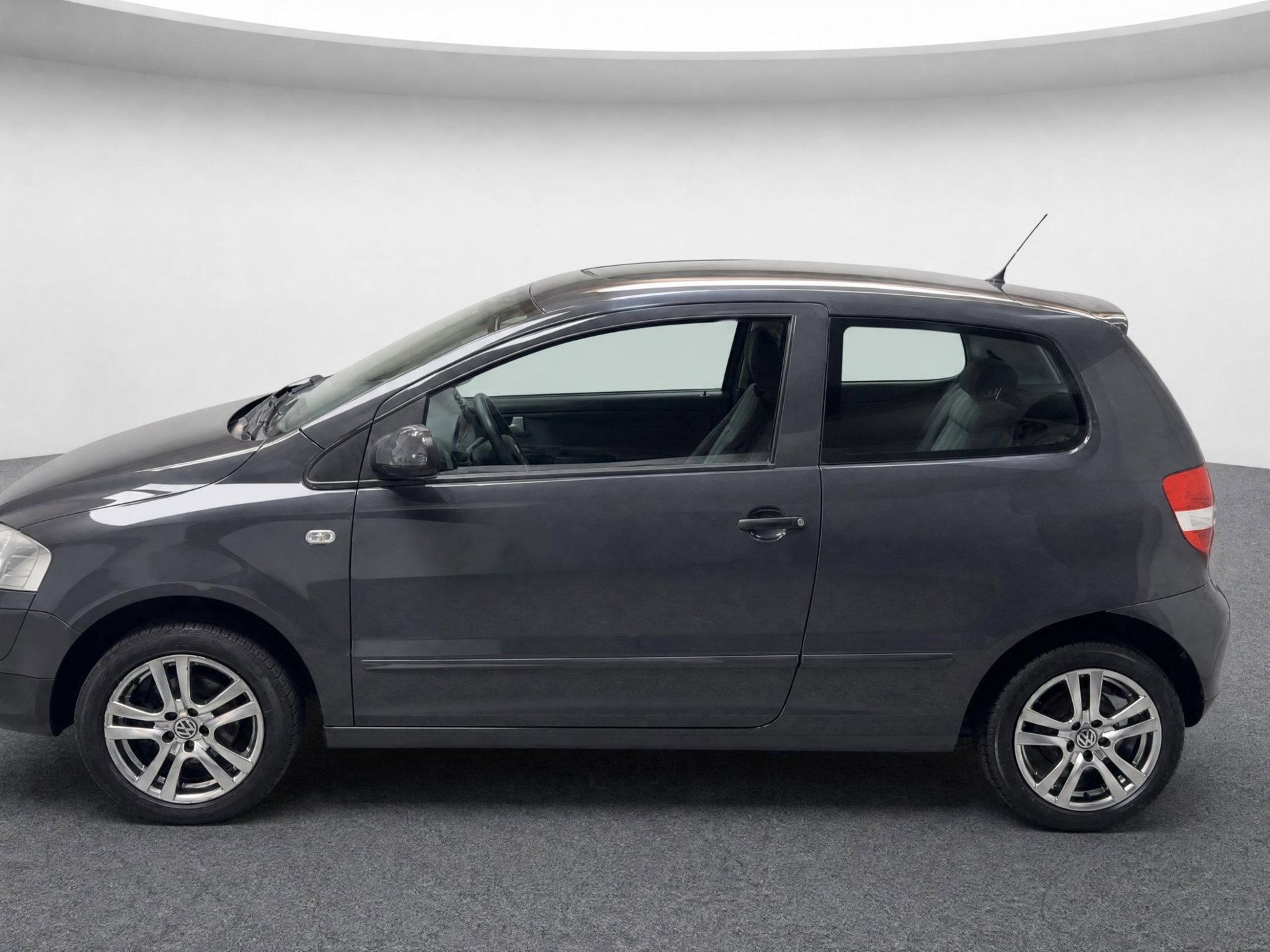 Foto van Volkswagen Fox