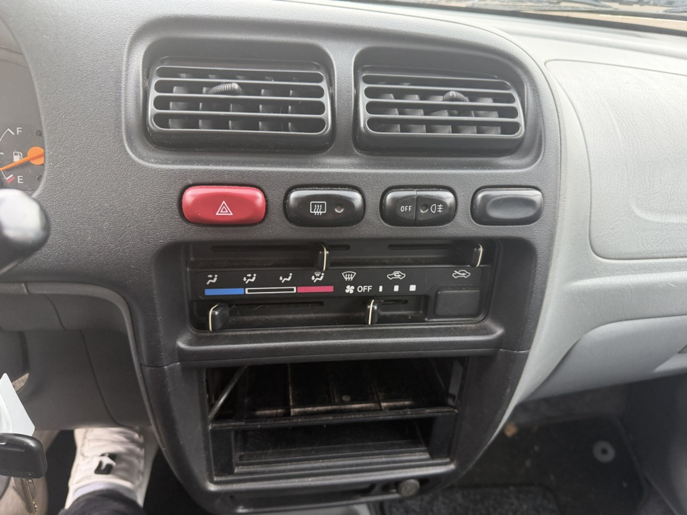Foto van Suzuki Alto
