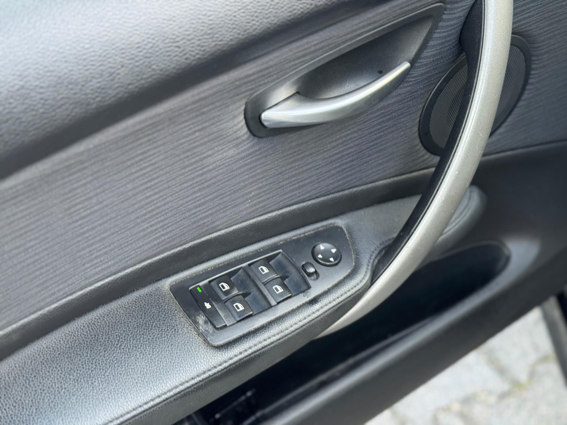 Foto van BMW 1er Reihe