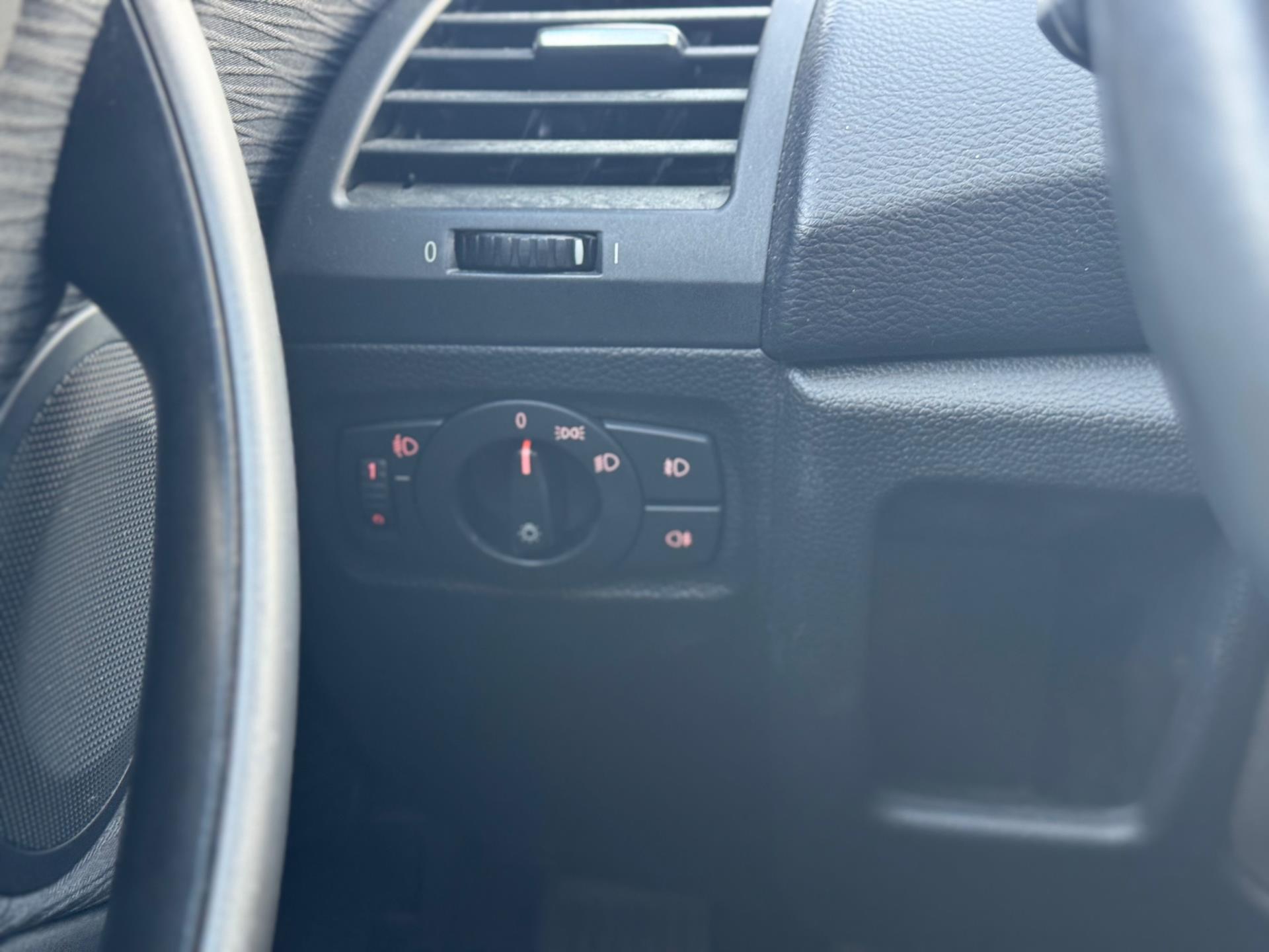 Foto van BMW 1er Reihe