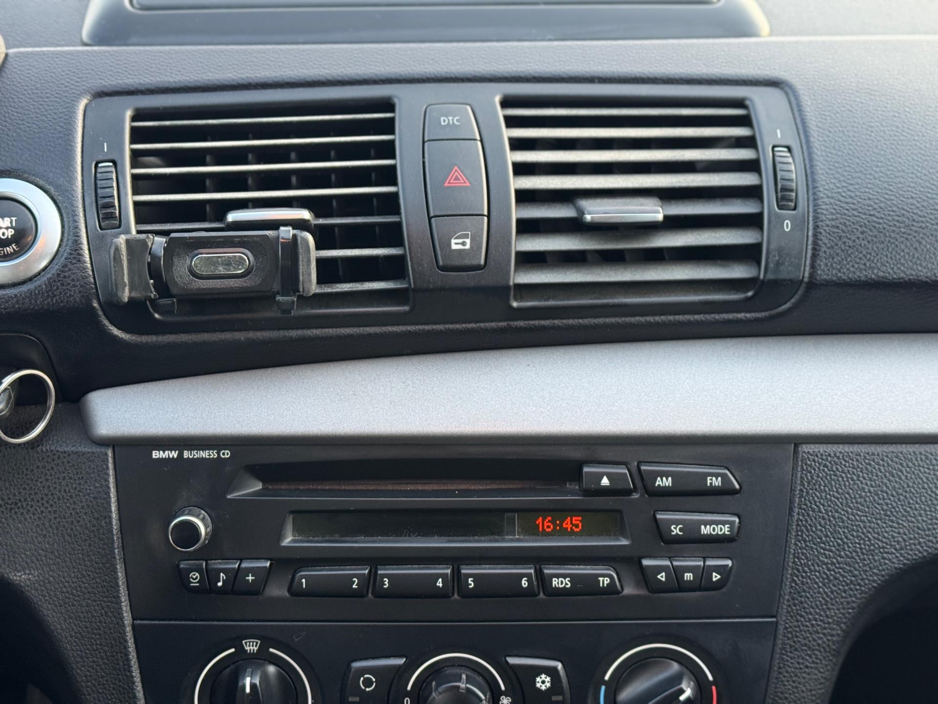 Foto van BMW 1er Reihe