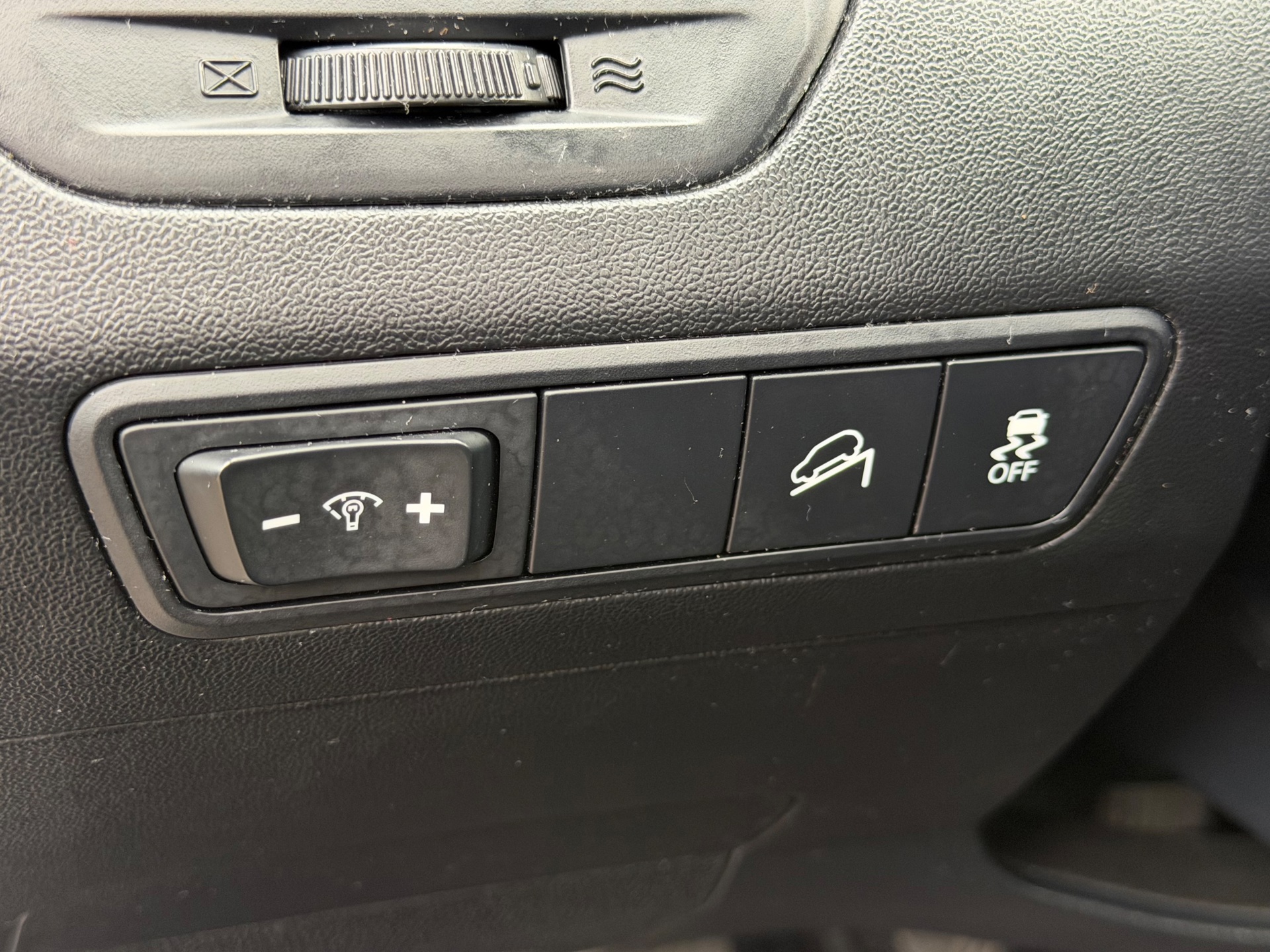Foto van Hyundai Ix35