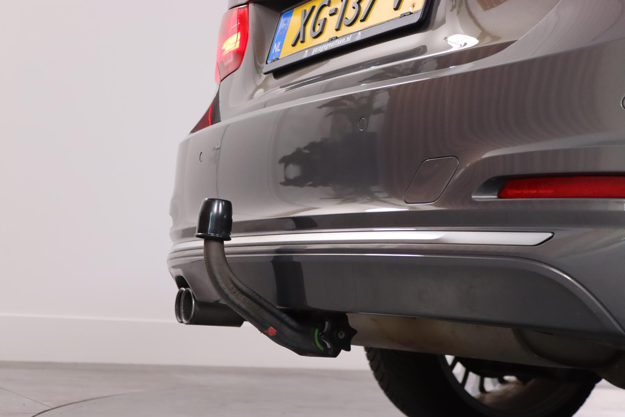 Foto van BMW 320i