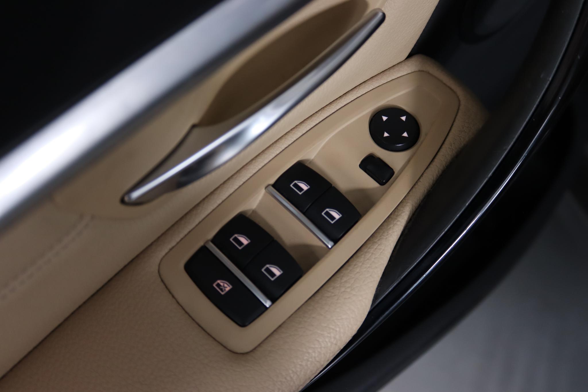 Foto van BMW 320i