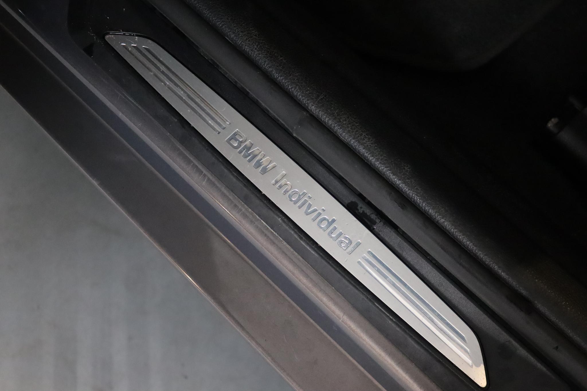 Foto van BMW 320i