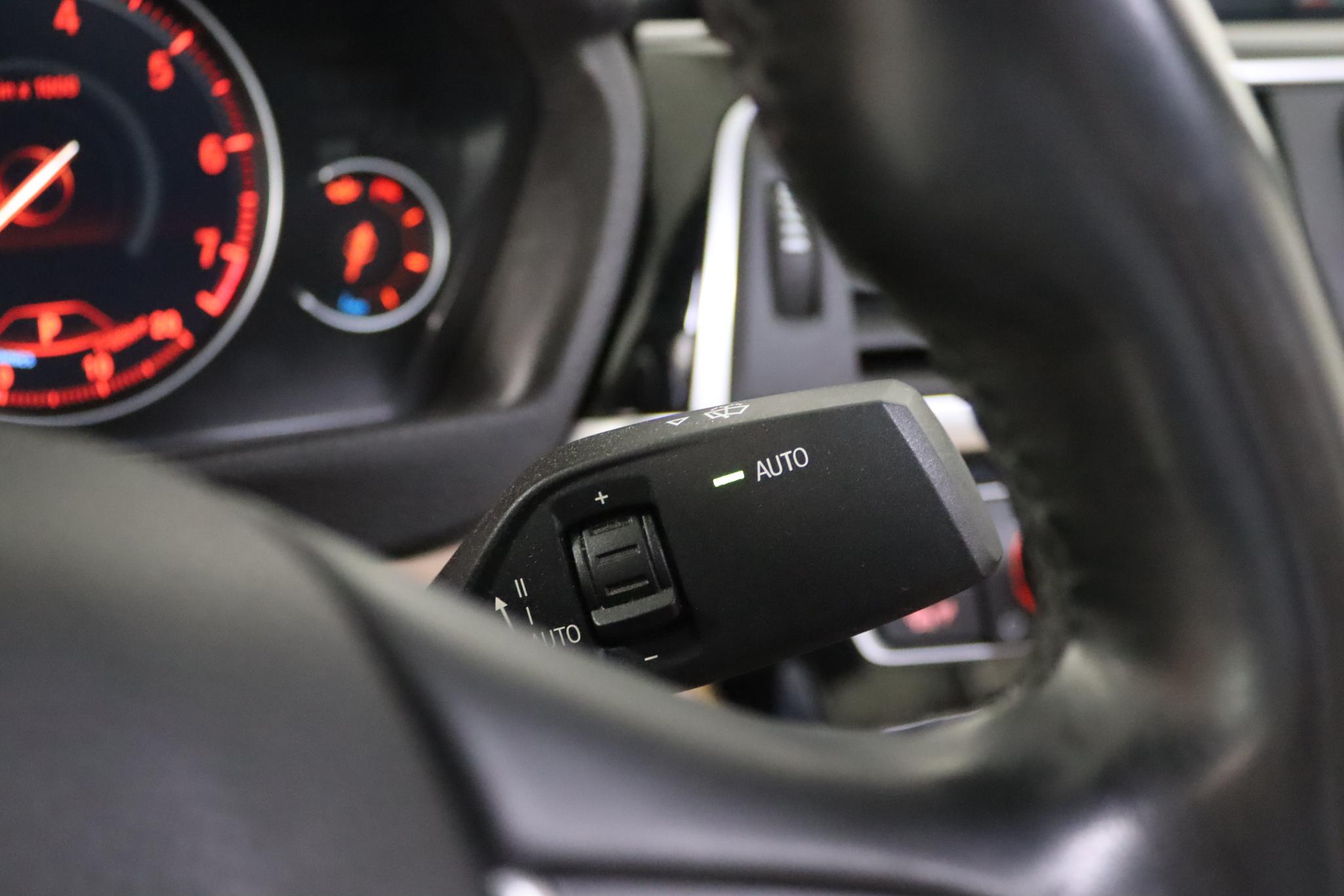 Foto van BMW 320i