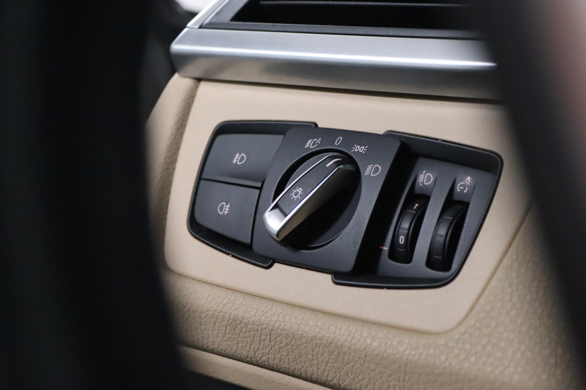 Foto van BMW 320i