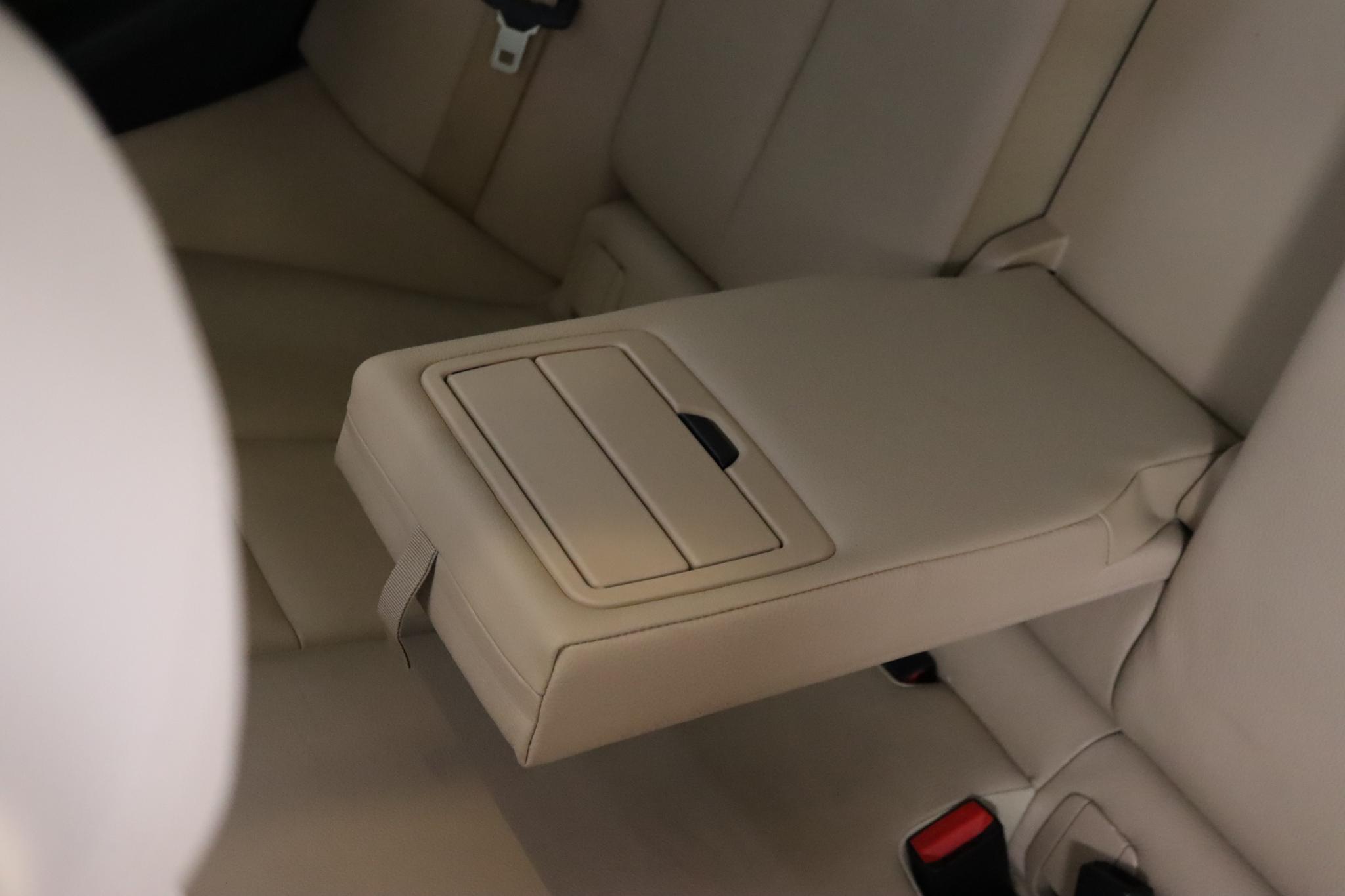 Foto van BMW 320i