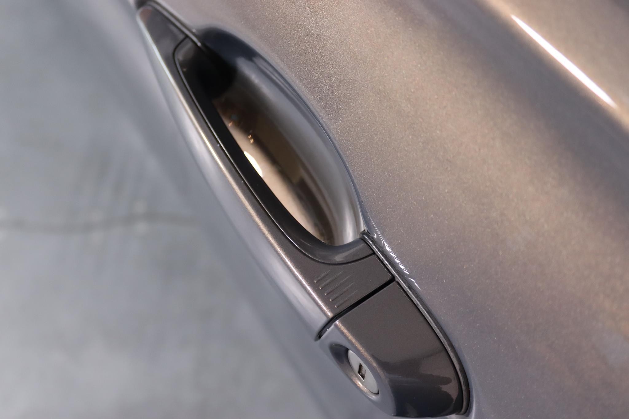 Foto van BMW 320i