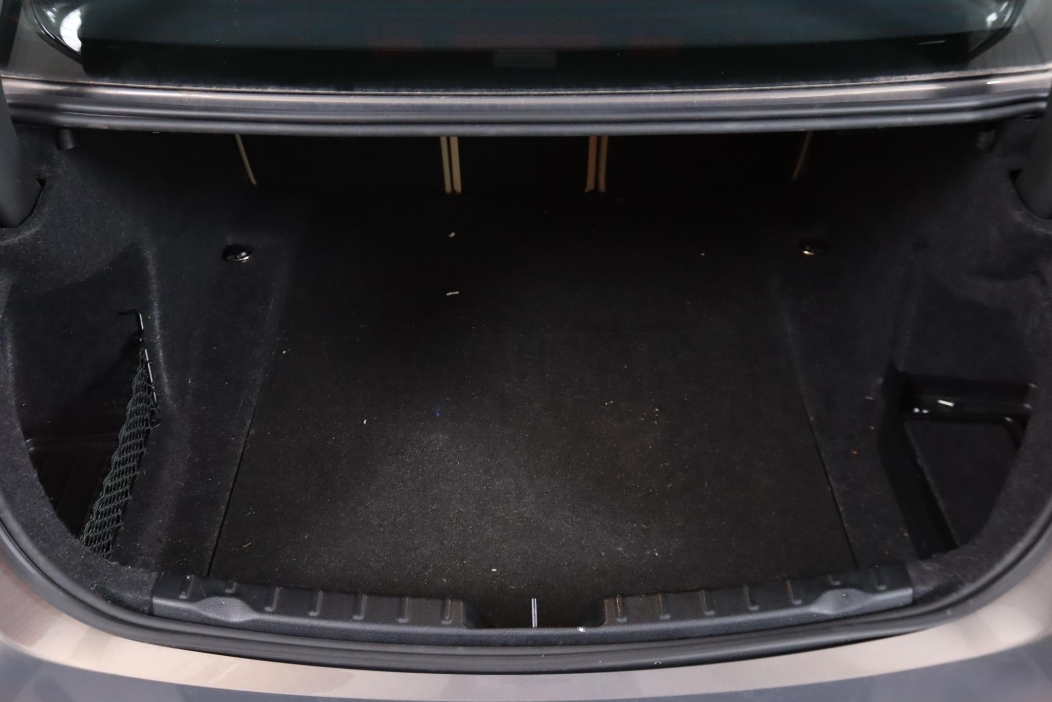 Foto van BMW 320i