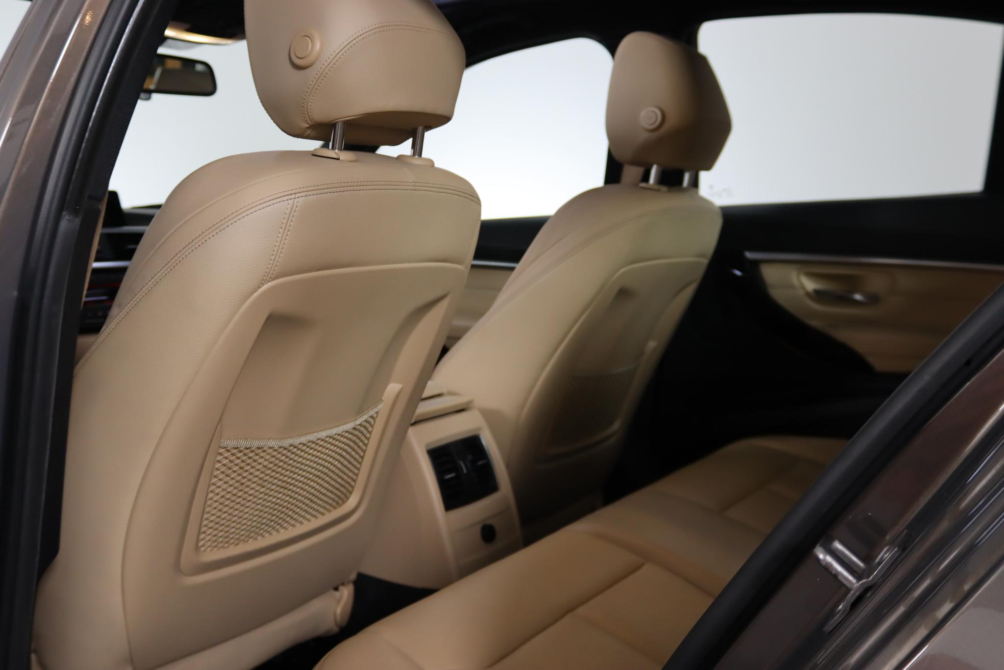 Foto van BMW 320i