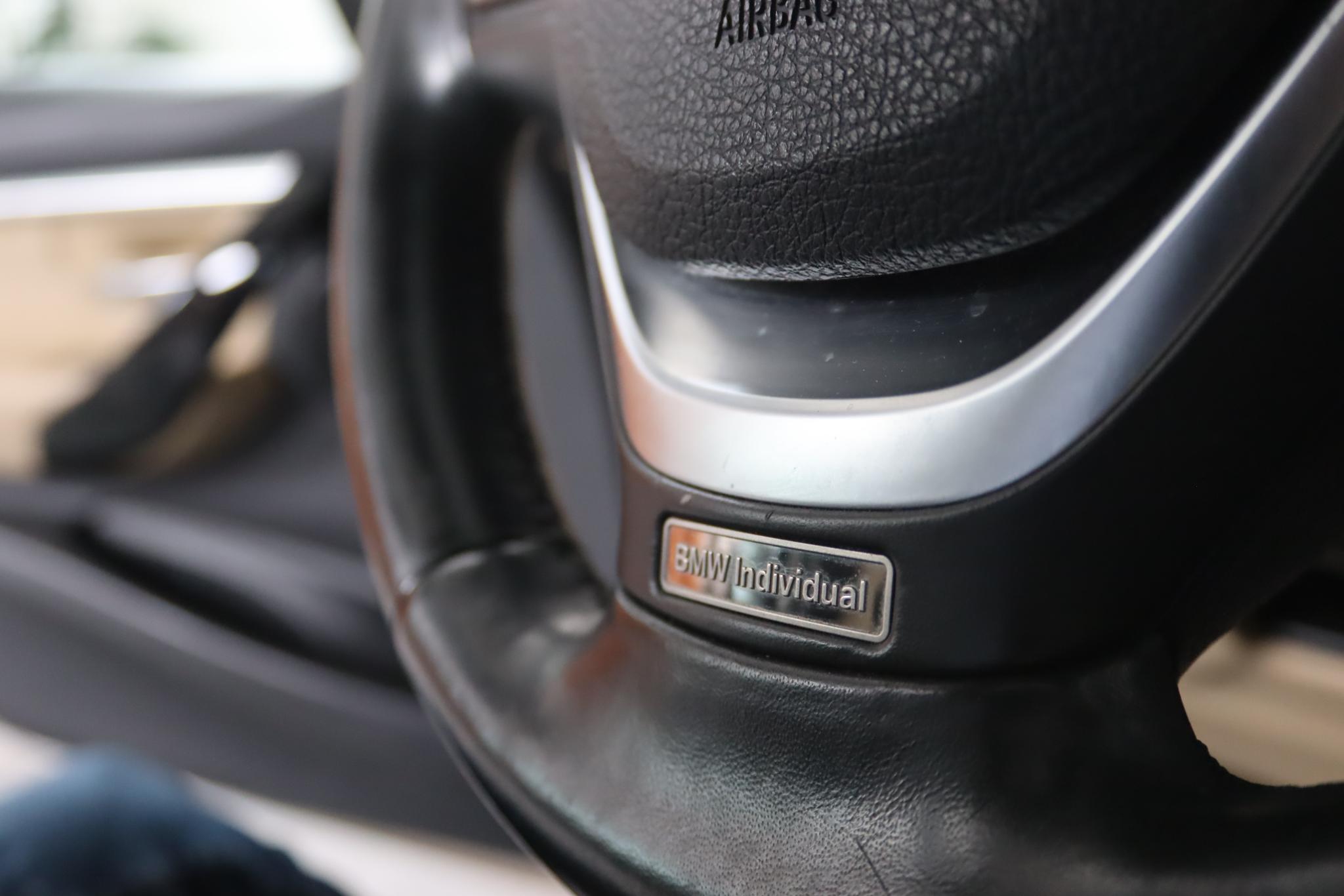 Foto van BMW 320i