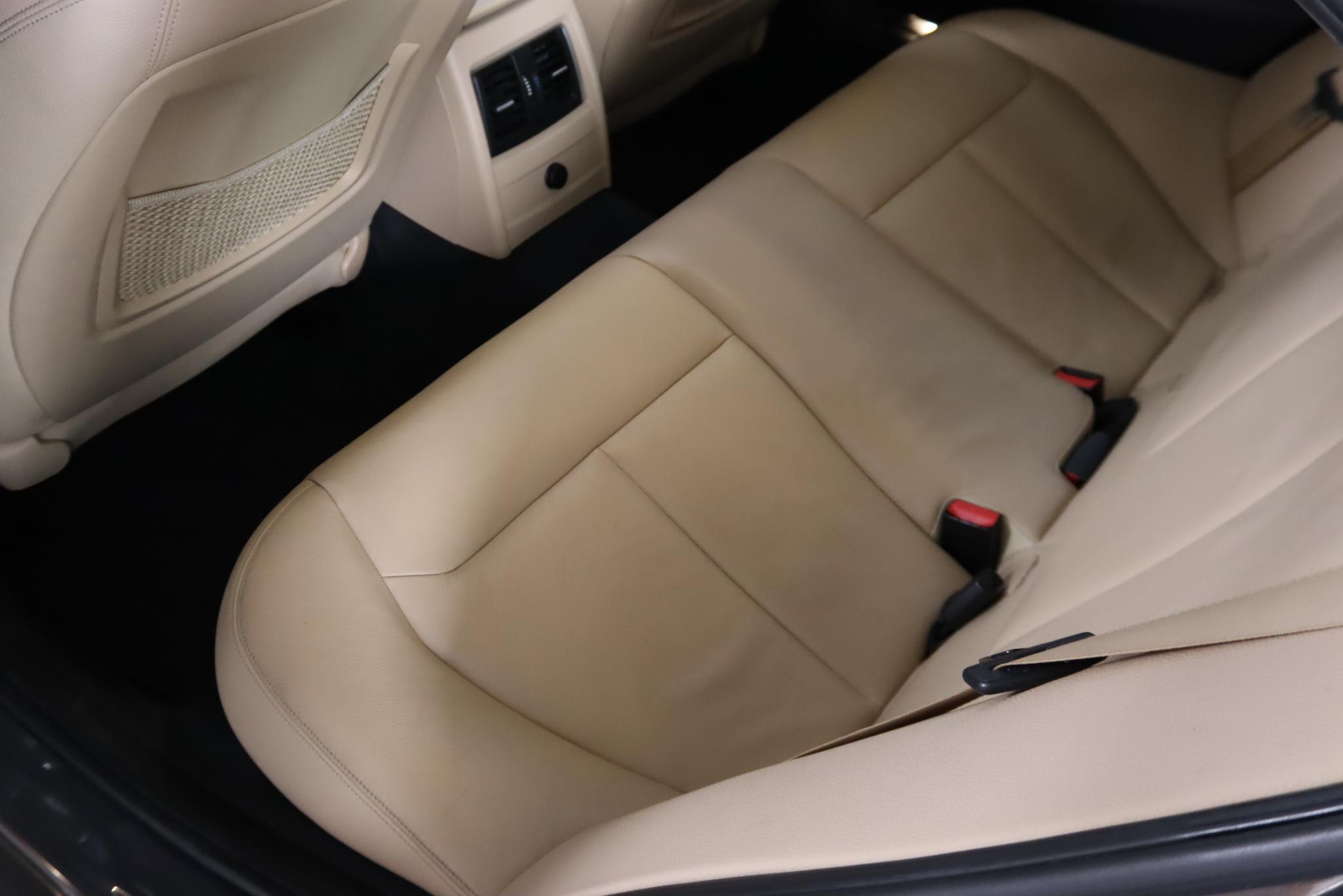 Foto van BMW 320i