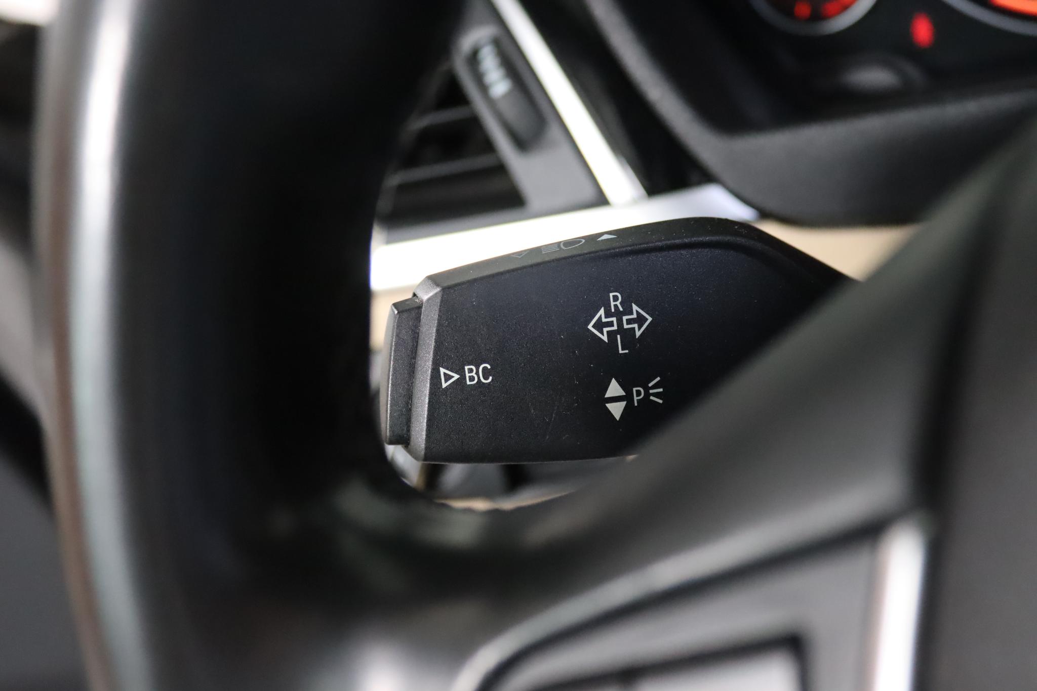 Foto van BMW 320i