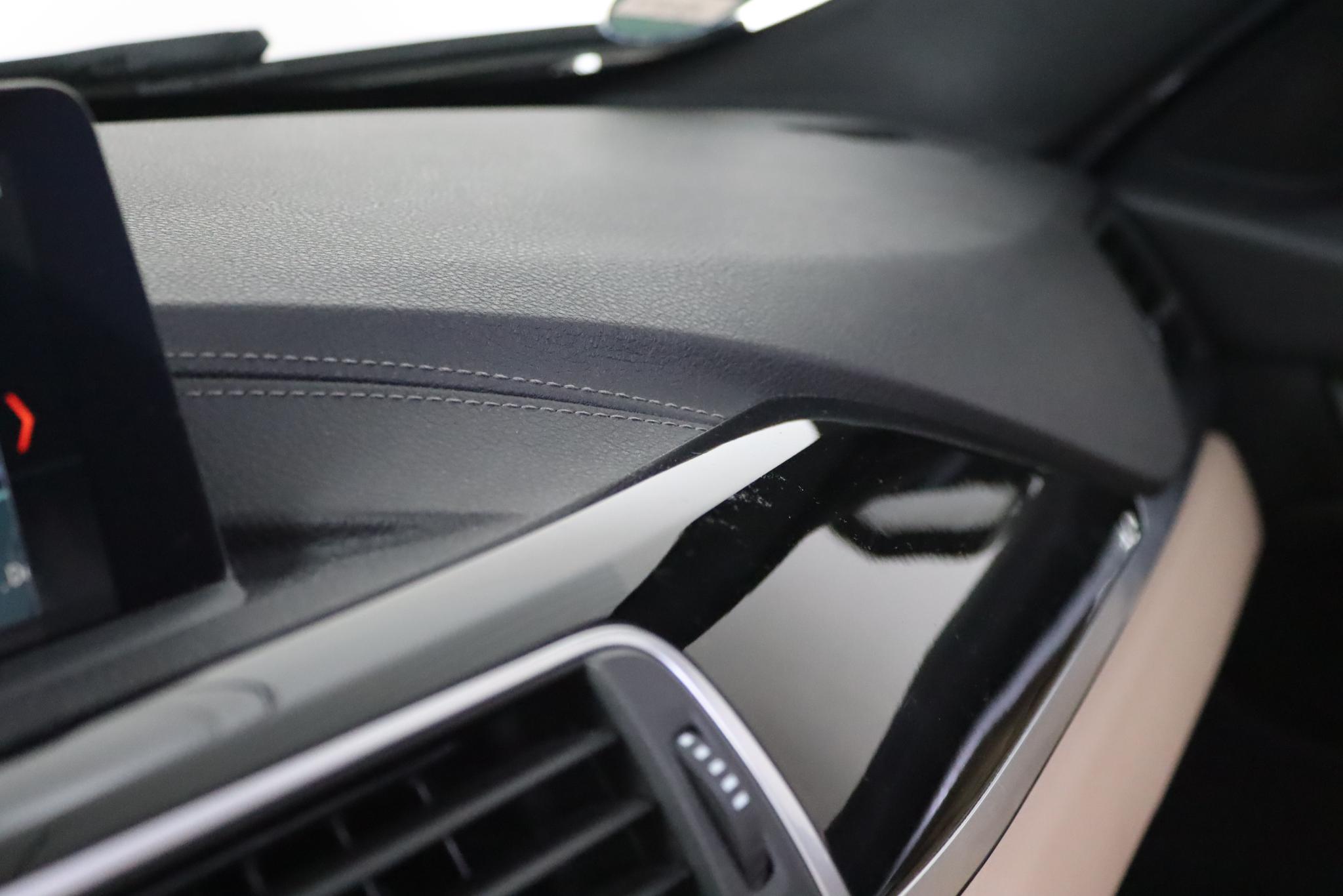 Foto van BMW 320i