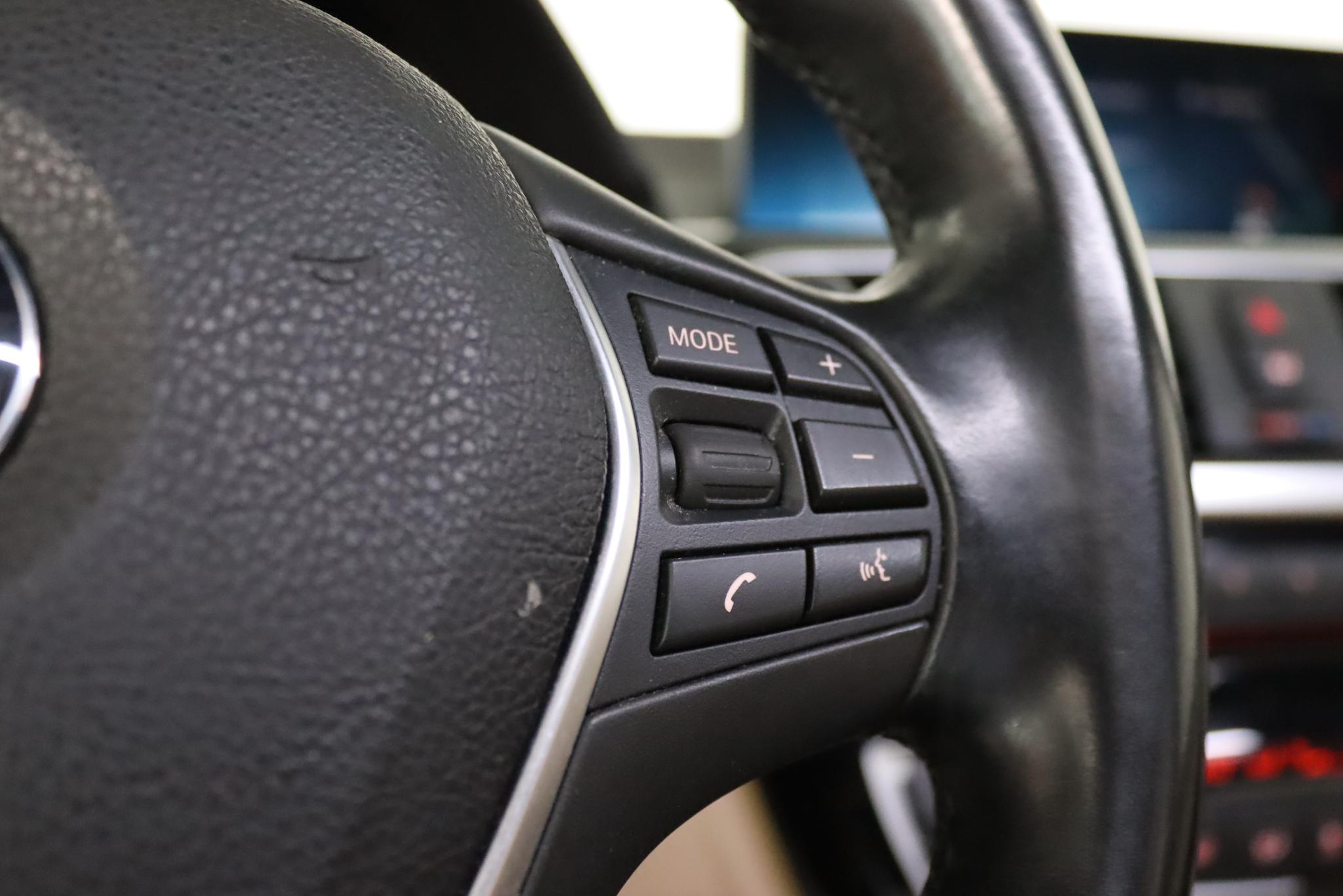 Foto van BMW 320i
