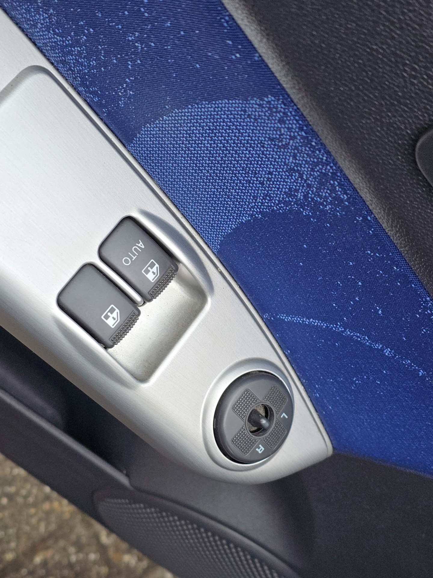 Foto van Hyundai Getz