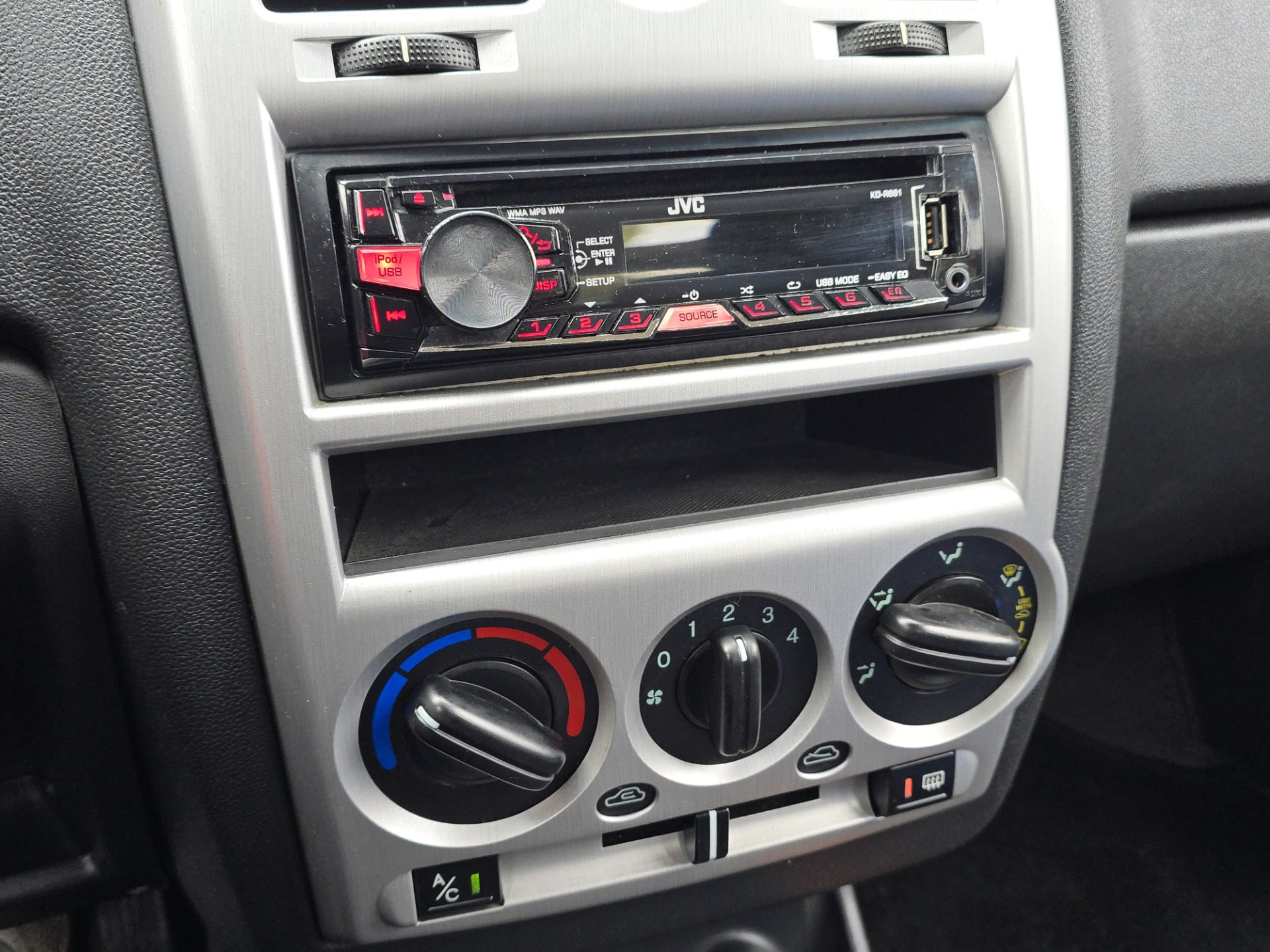 Foto van Hyundai Getz