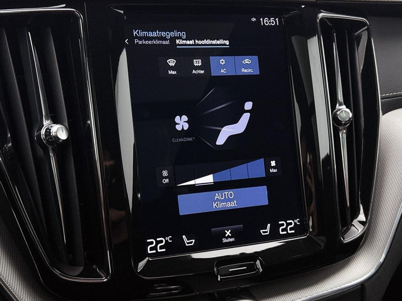 Foto van Volvo Xc60 T8 Twin Engine