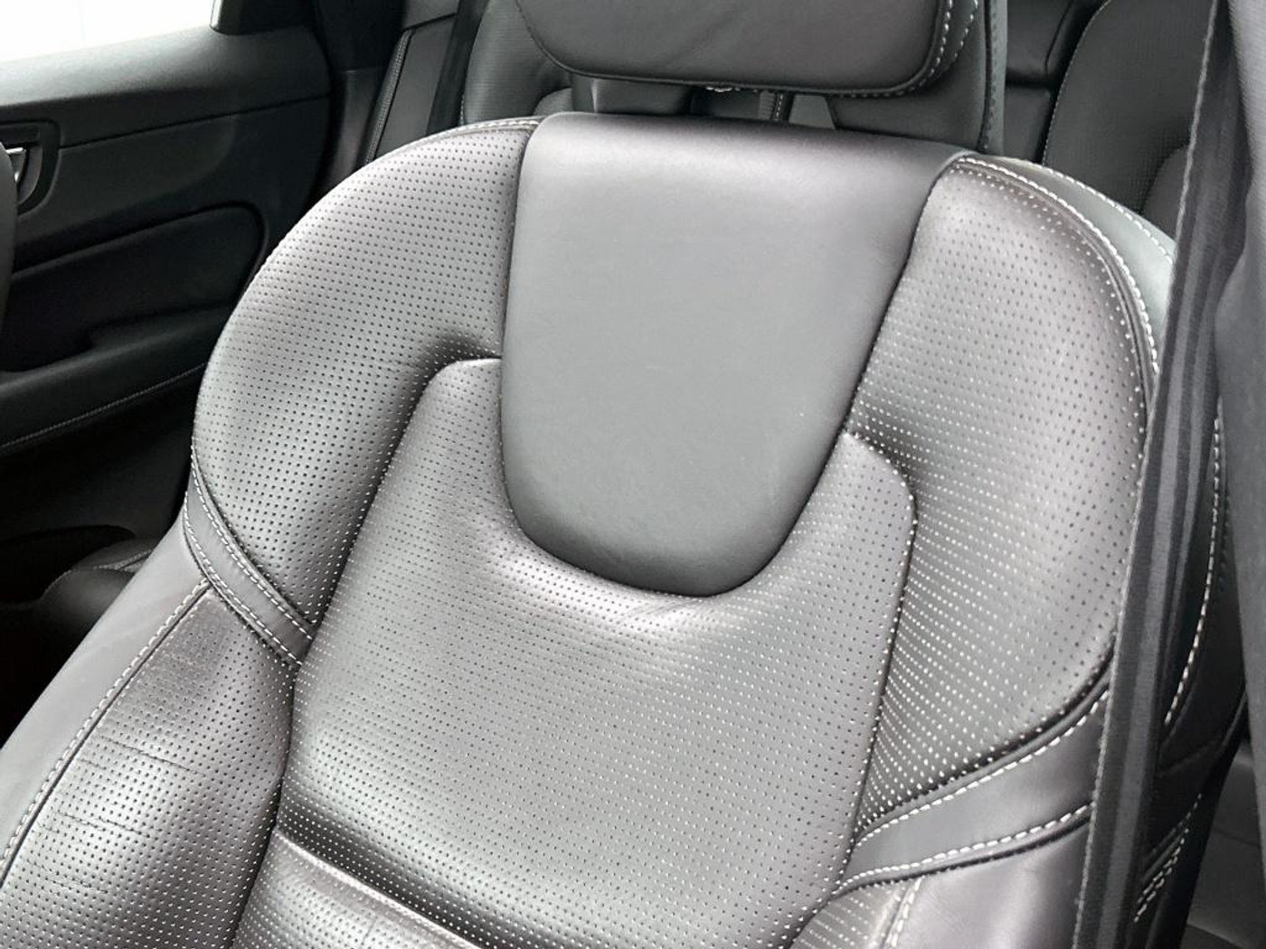 Foto van Volvo Xc60 T8 Twin Engine