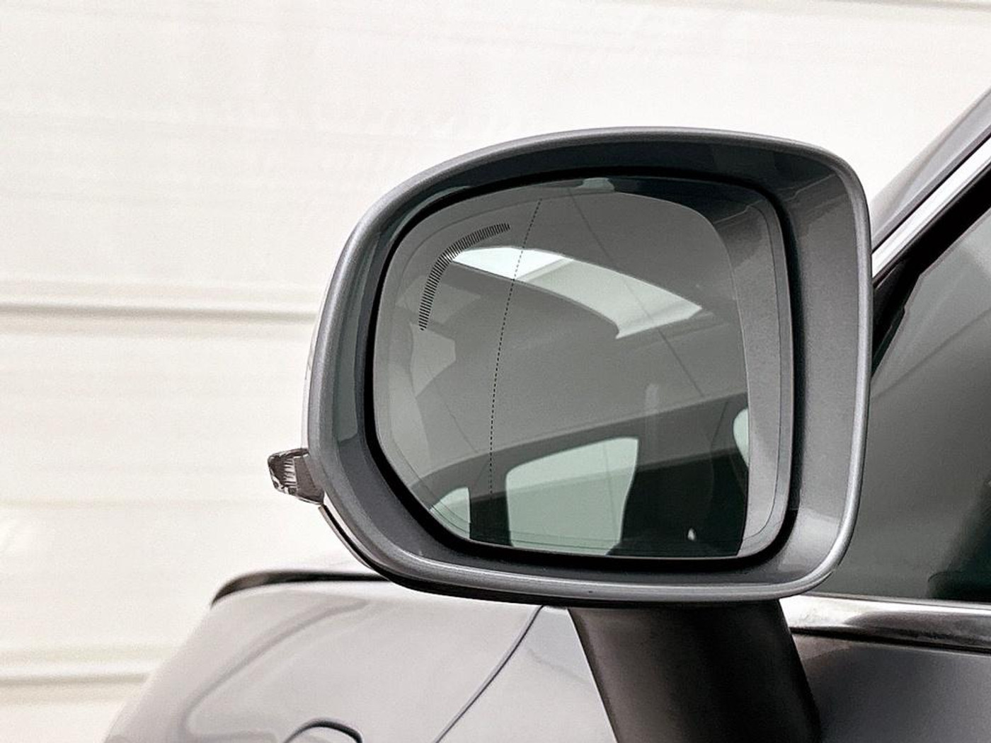 Foto van Volvo Xc60 T8 Twin Engine
