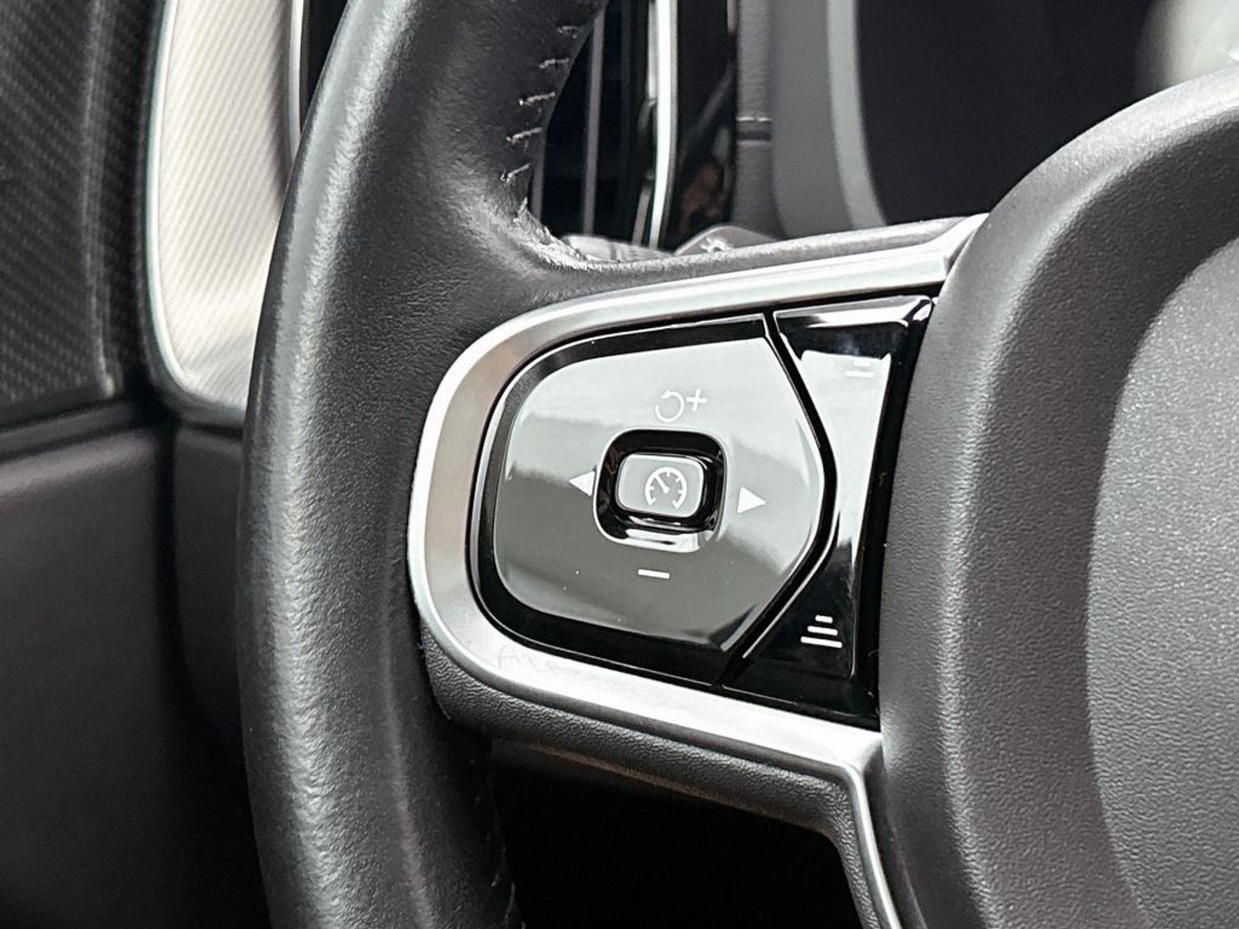 Foto van Volvo Xc60 T8 Twin Engine