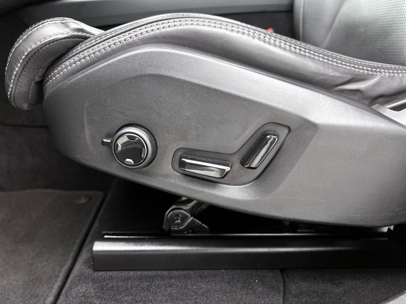 Foto van Volvo Xc60 T8 Twin Engine
