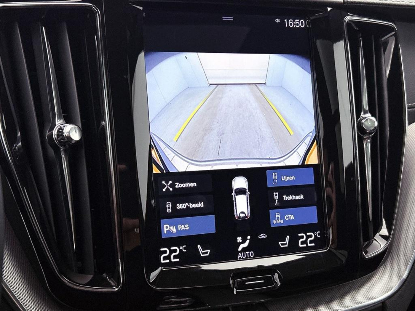 Foto van Volvo Xc60 T8 Twin Engine