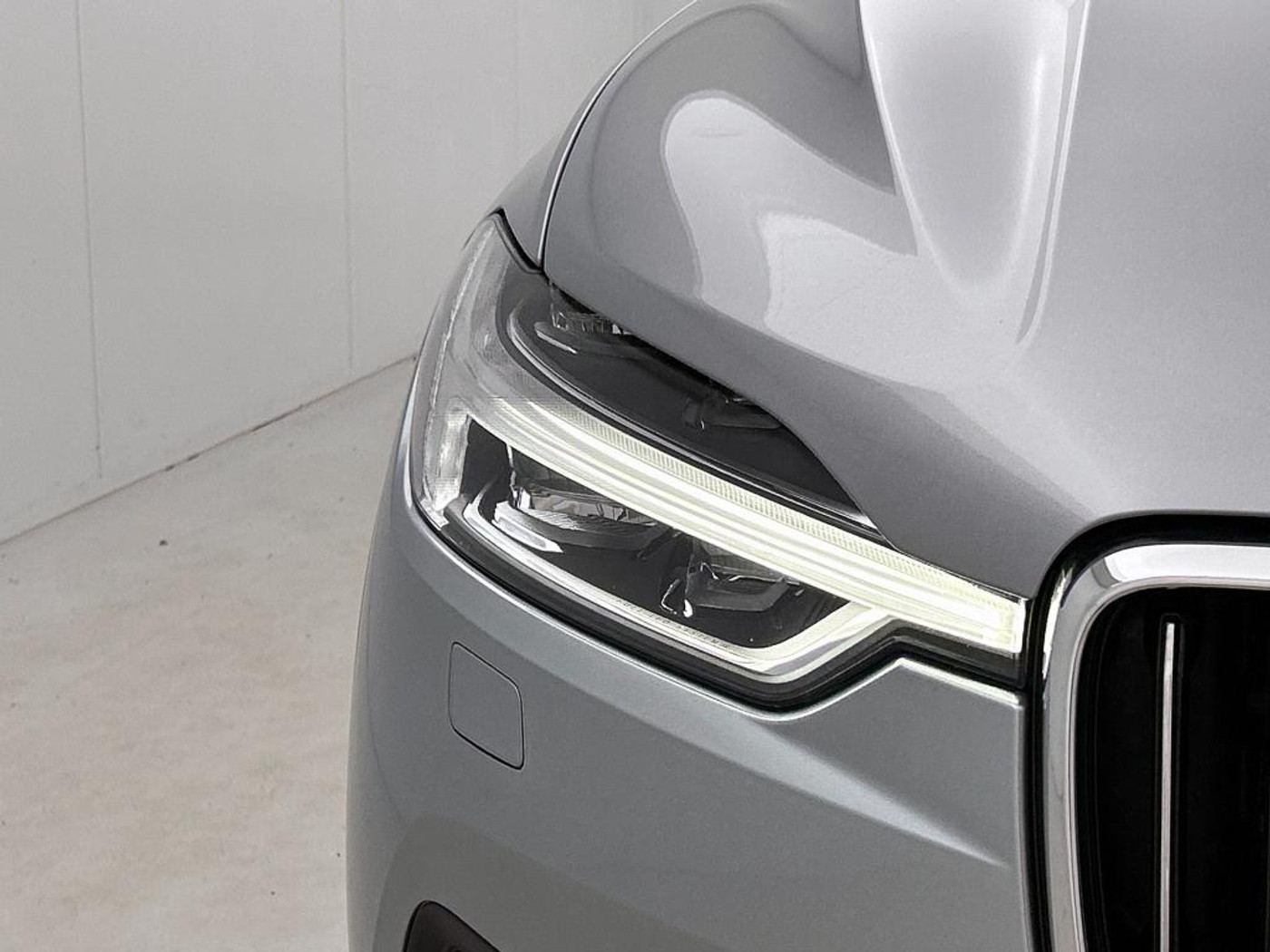 Foto van Volvo Xc60 T8 Twin Engine