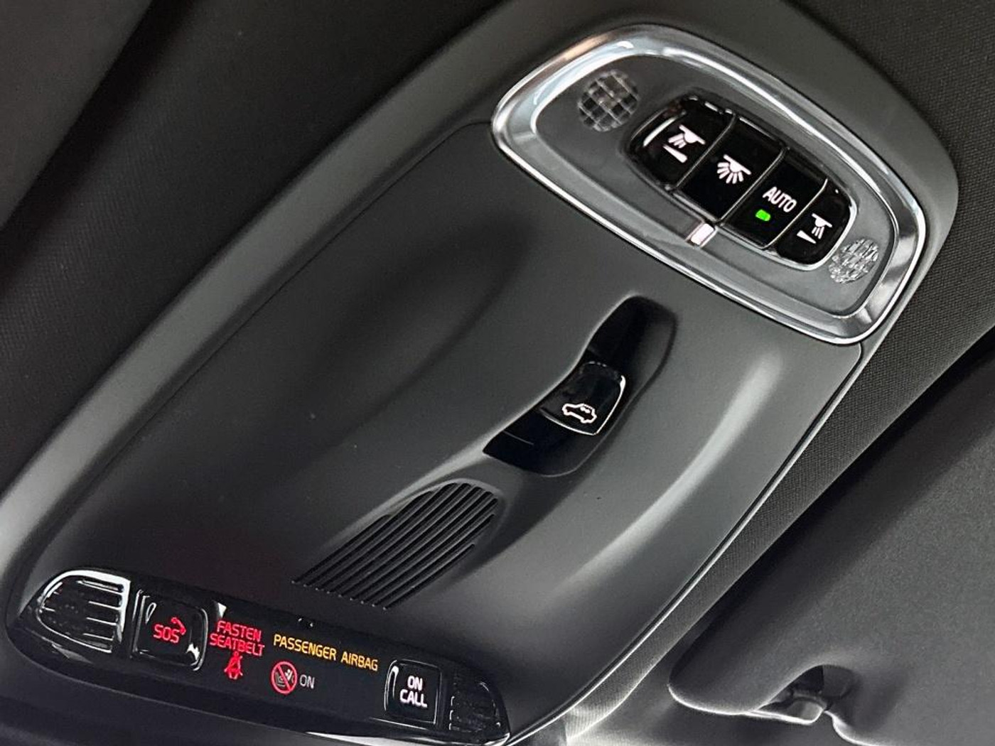 Foto van Volvo Xc60 T8 Twin Engine