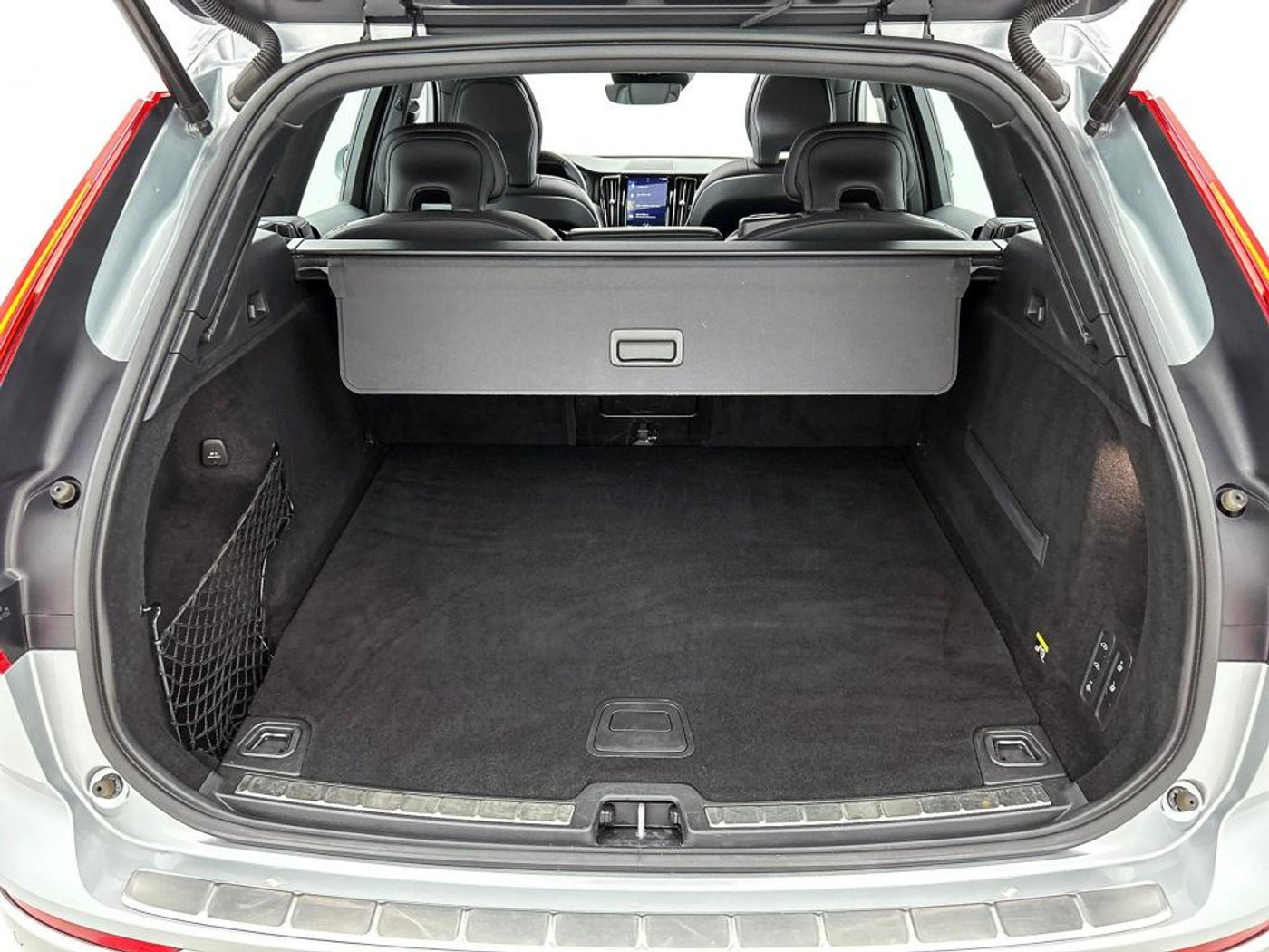 Foto van Volvo Xc60 T8 Twin Engine
