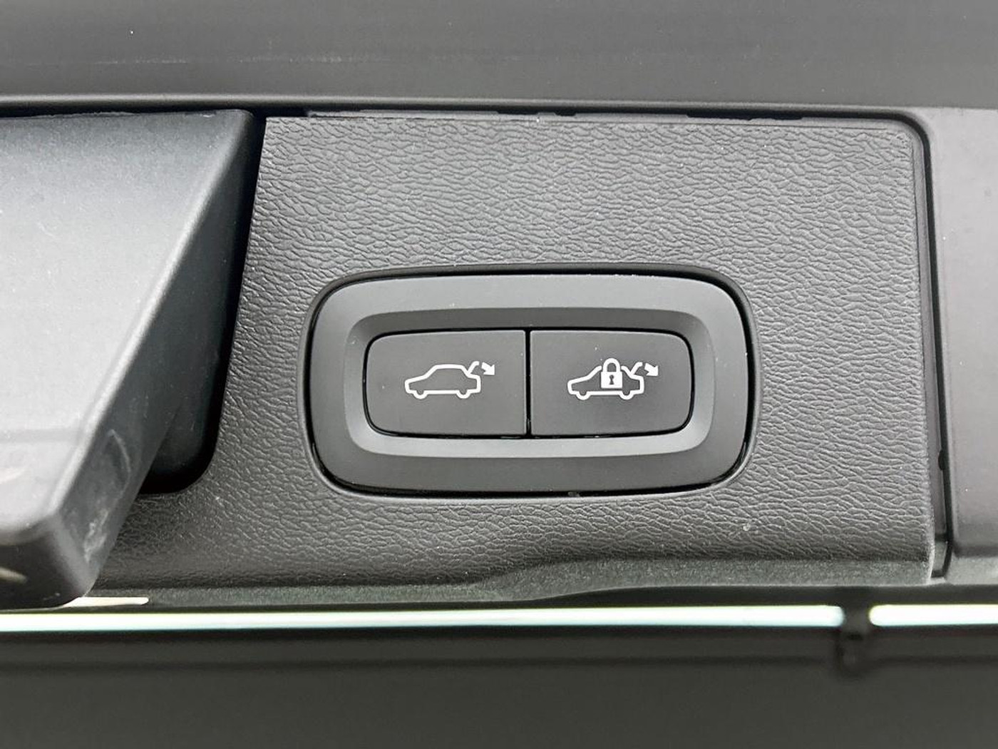 Foto van Volvo Xc60 T8 Twin Engine