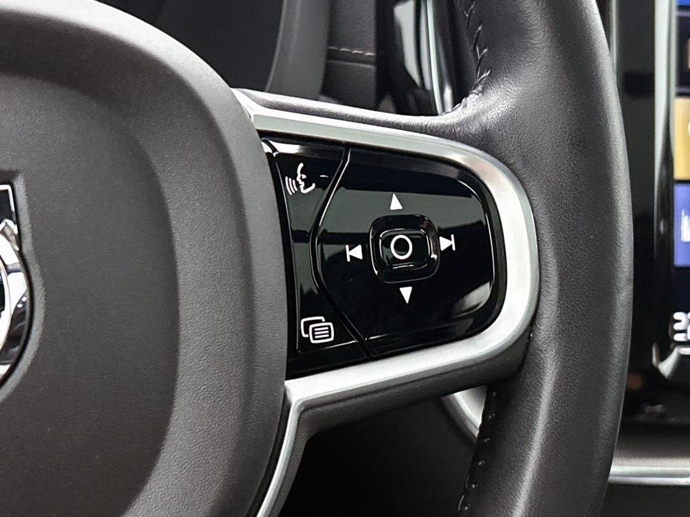 Foto van Volvo Xc60 T8 Twin Engine