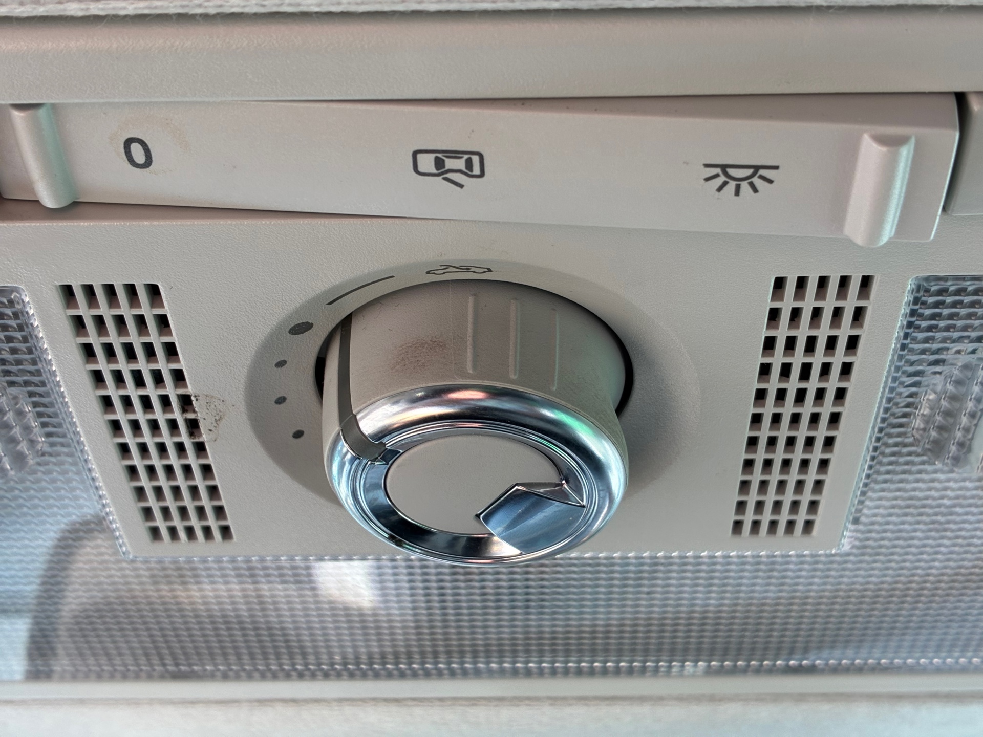 Foto van Volkswagen Up