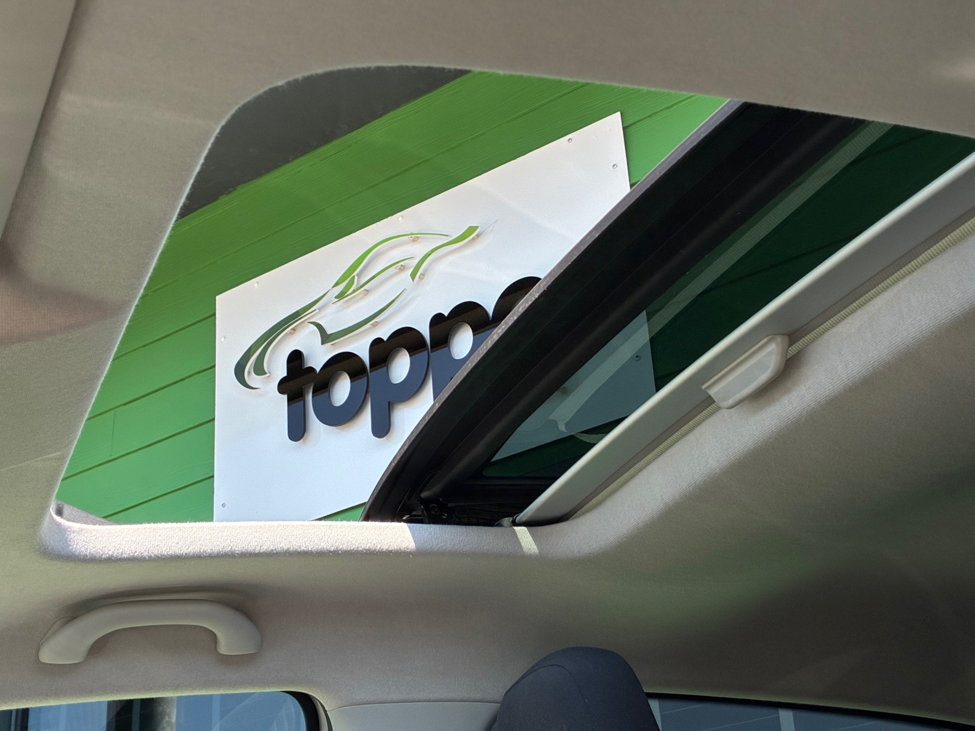 Foto van Volkswagen Up