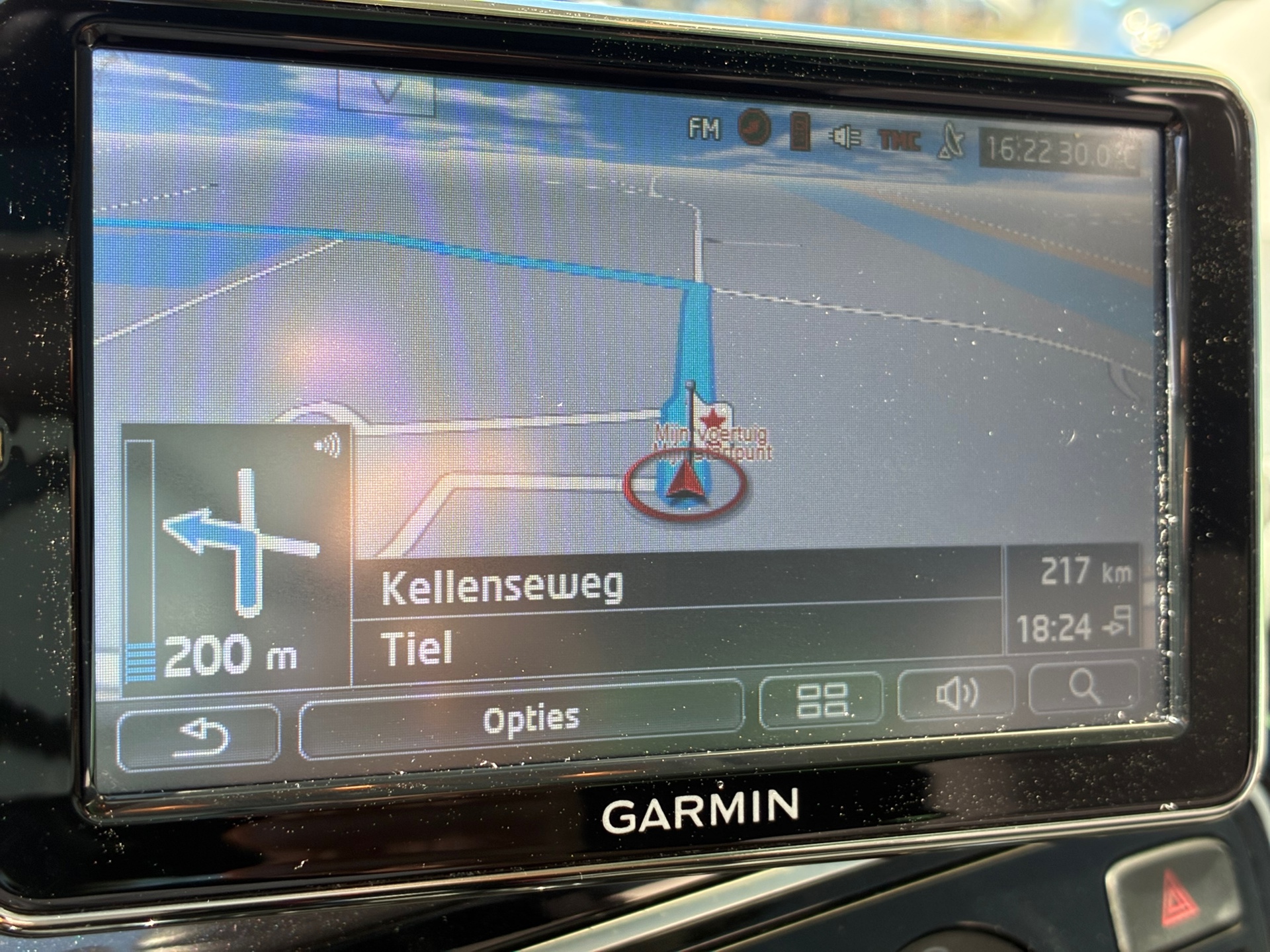 Foto van Volkswagen Up