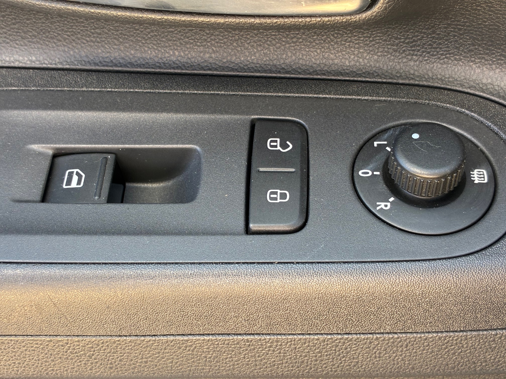 Foto van Volkswagen Up