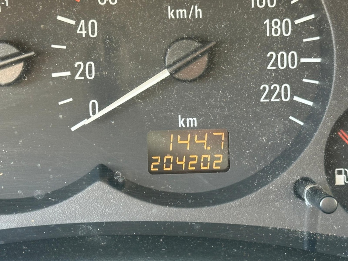 Foto van Opel Corsa-c