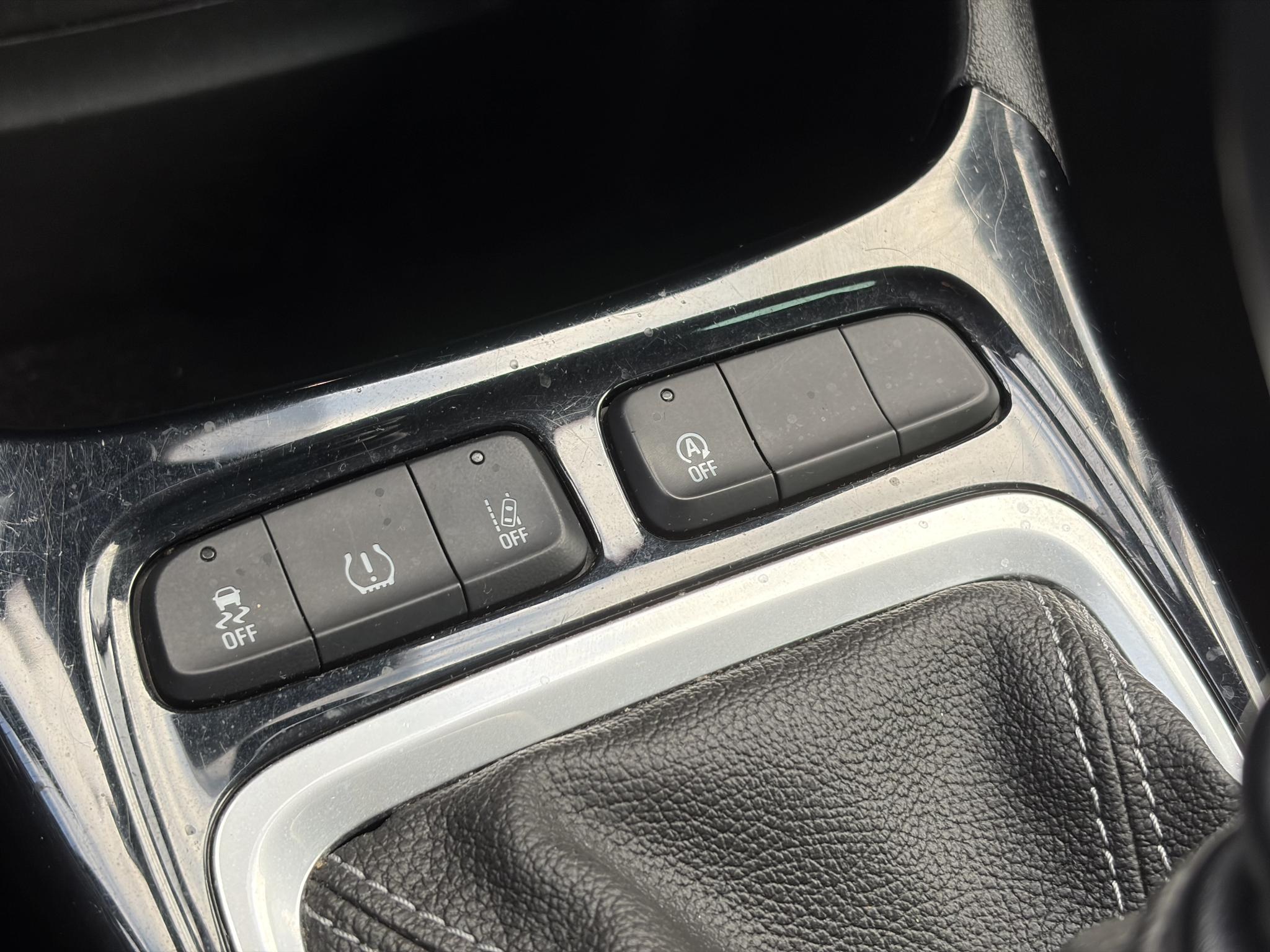 Foto van Opel Crossland X