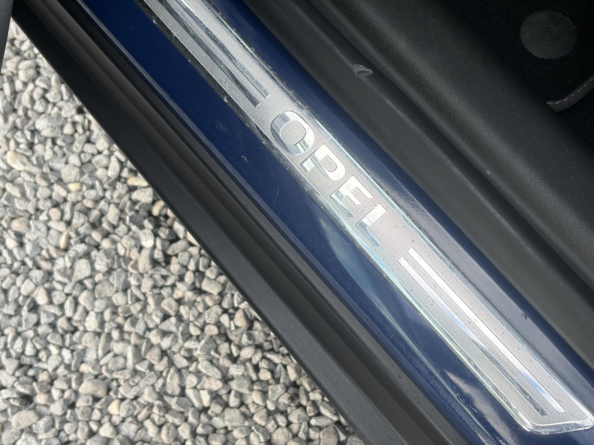 Foto van Opel Crossland X