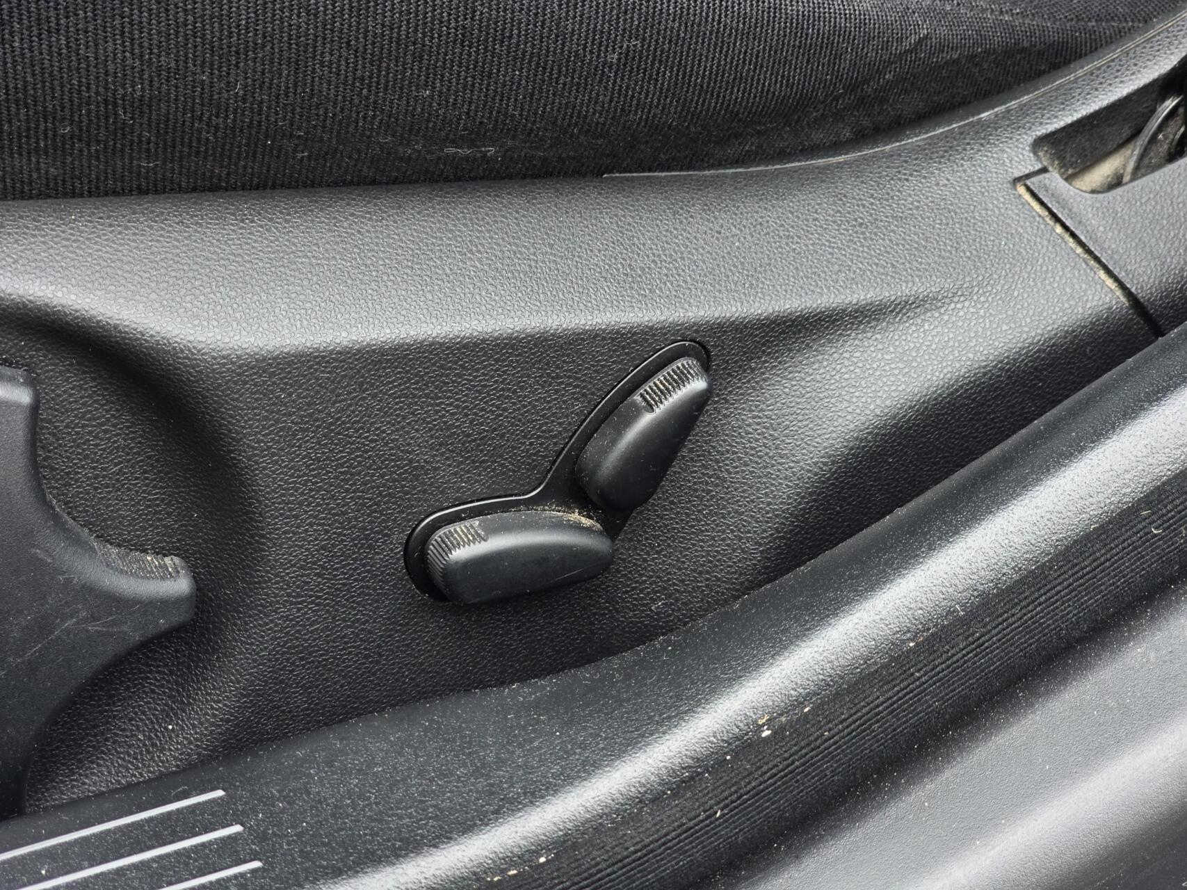 Foto van Mercedes-Benz C 180 Kompressor